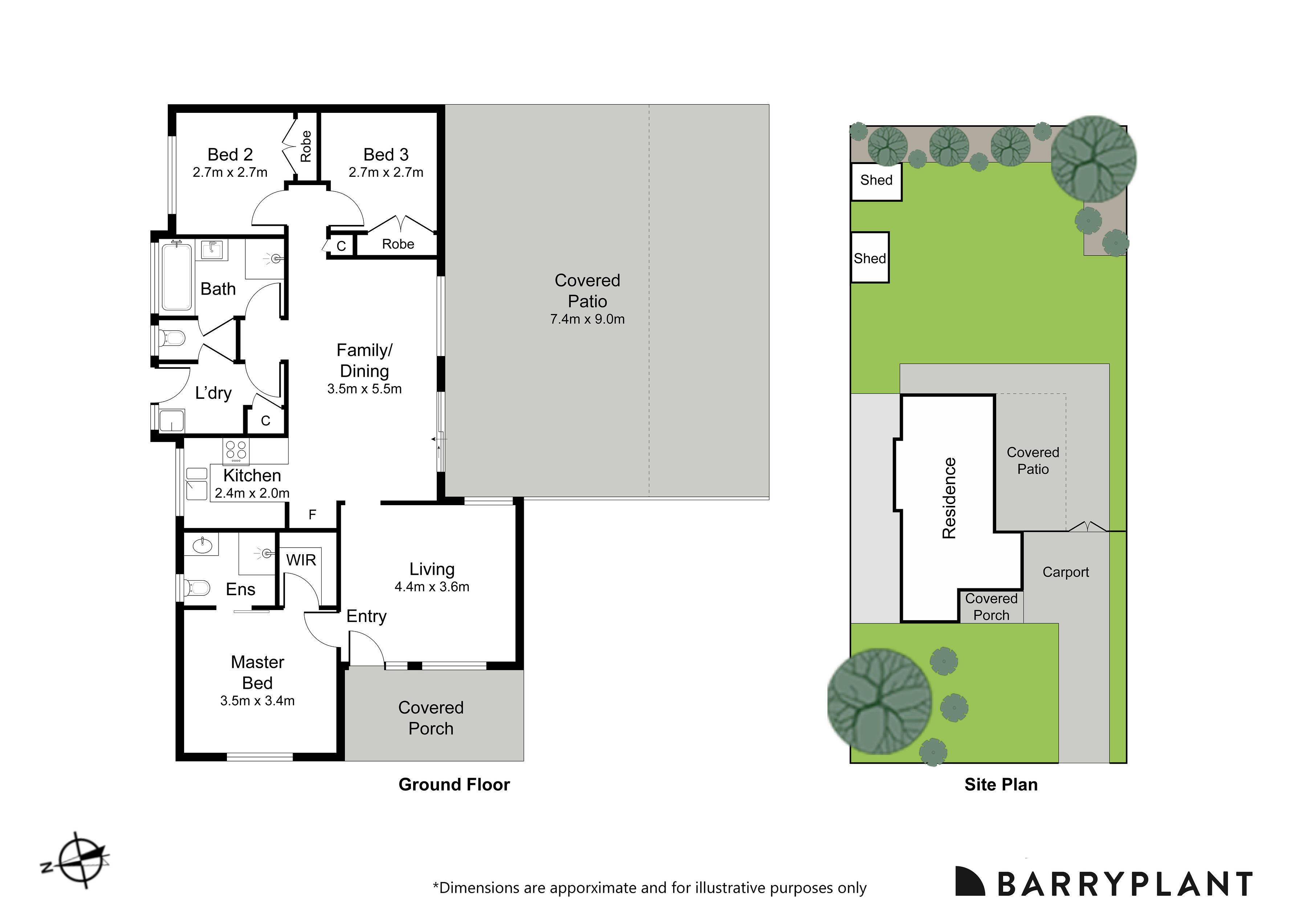 132 Waradgery Drive, Rowville, VIC 3178 - Thumbnail 1 - 19/11/2024
