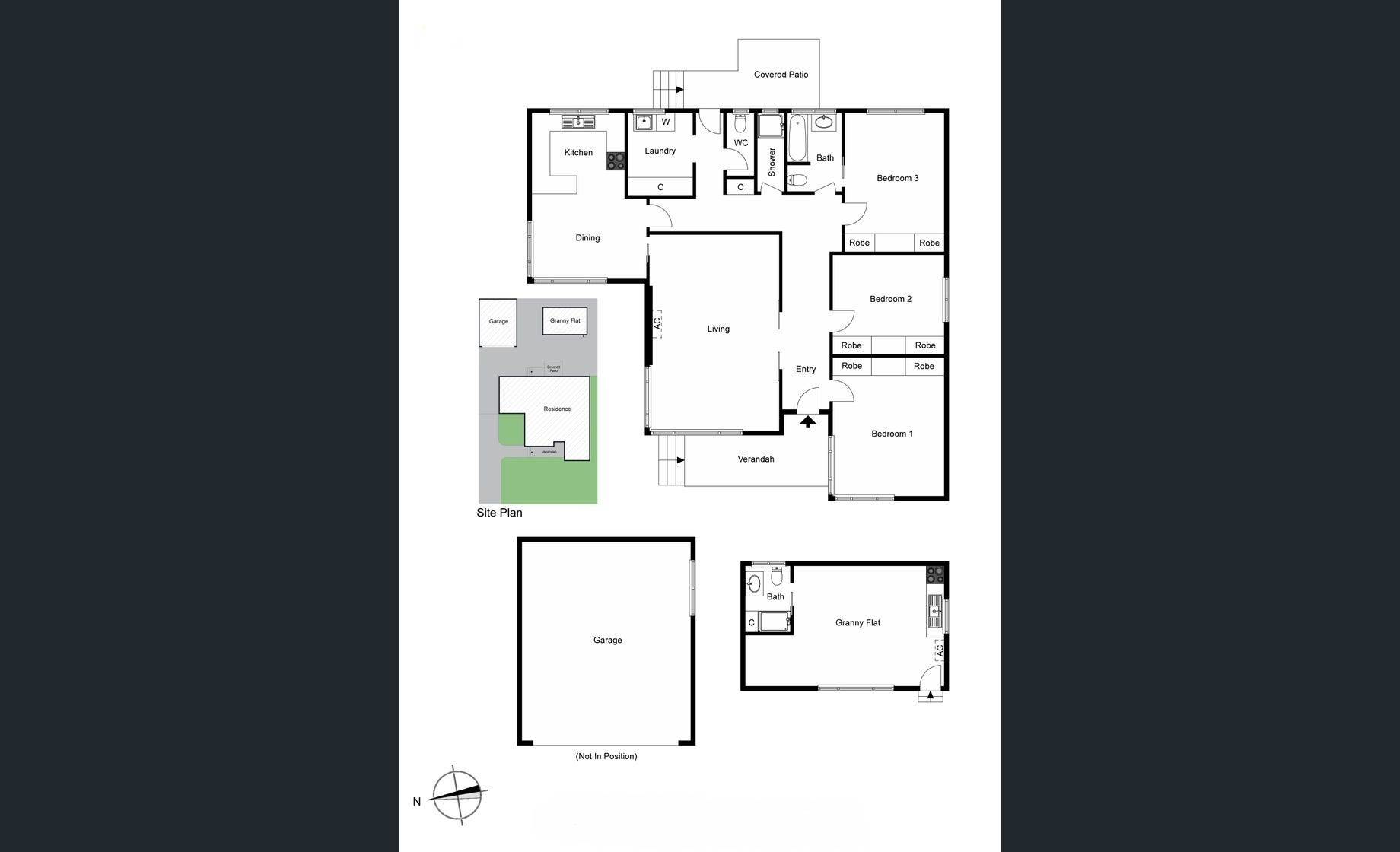 1328 Plenty Road, Bundoora, VIC 3083 - Thumbnail 1 - 11/11/2025