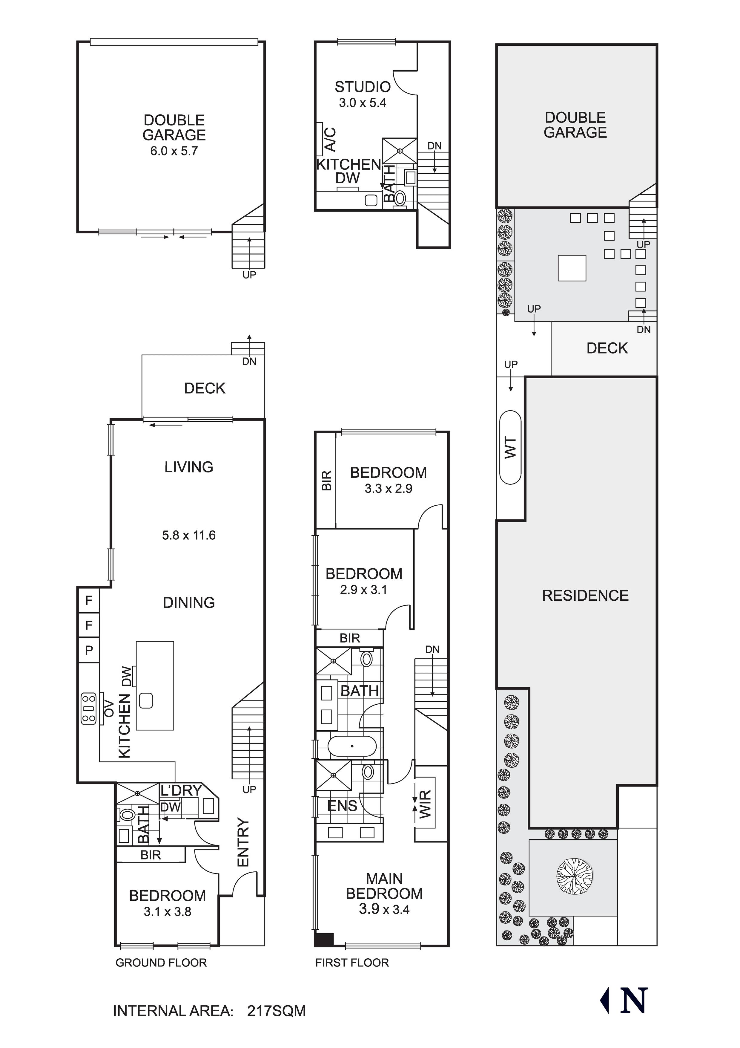 132B Barrow Street, Coburg, VIC 3058 - Thumbnail 1 - 23/08/2023