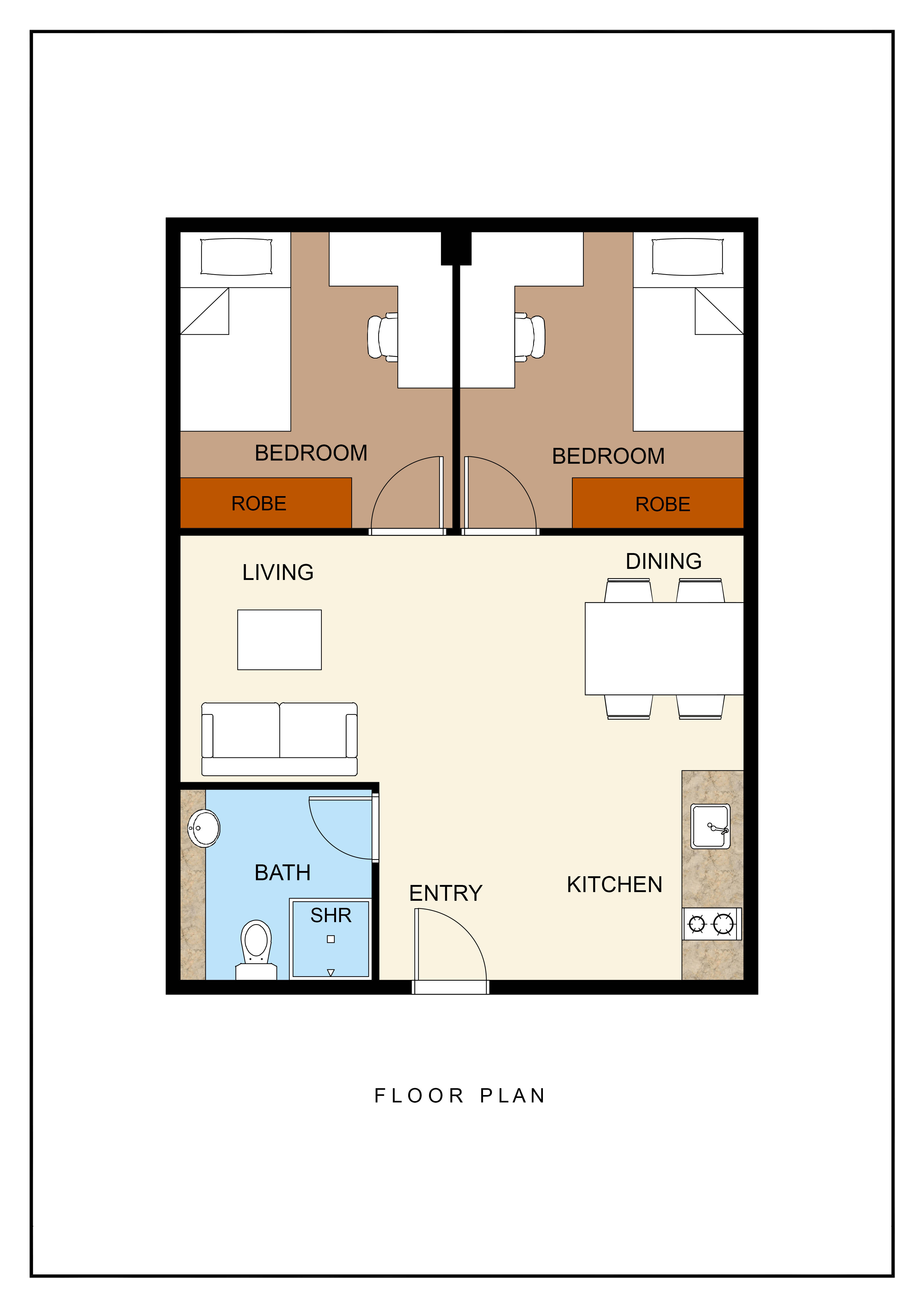133/116 Main Drive, Macleod, VIC 3085 - Thumbnail 1 - 26/02/2026