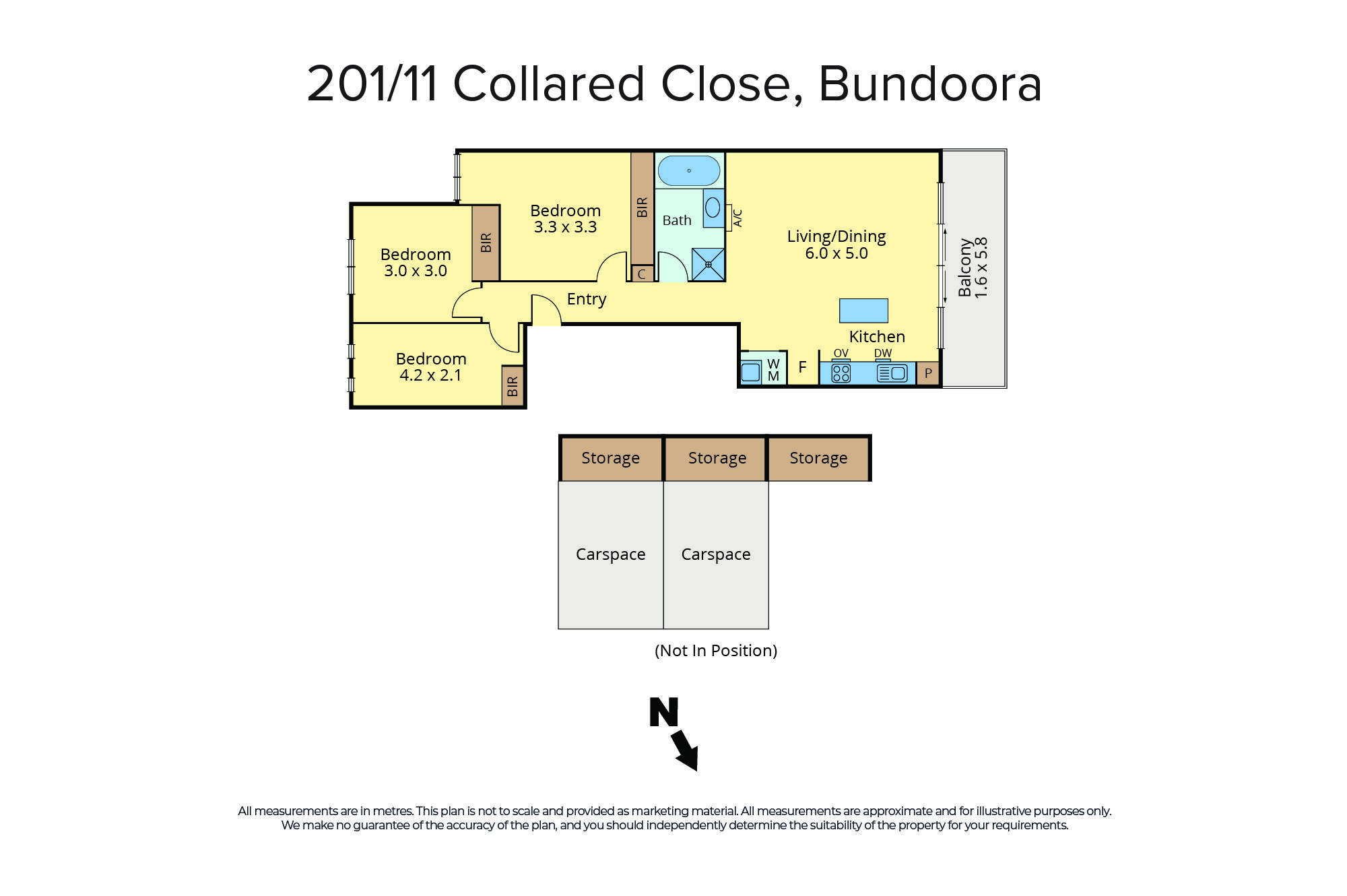 133/116 Main Drive, Macleod, VIC 3085 - Thumbnail 1 - 26/02/2026