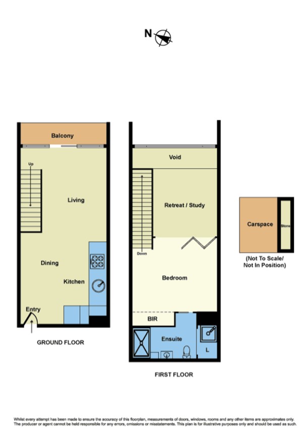 133/539 St Kilda Road, Melbourne, VIC 3004 - Thumbnail 1 - 03/08/2026