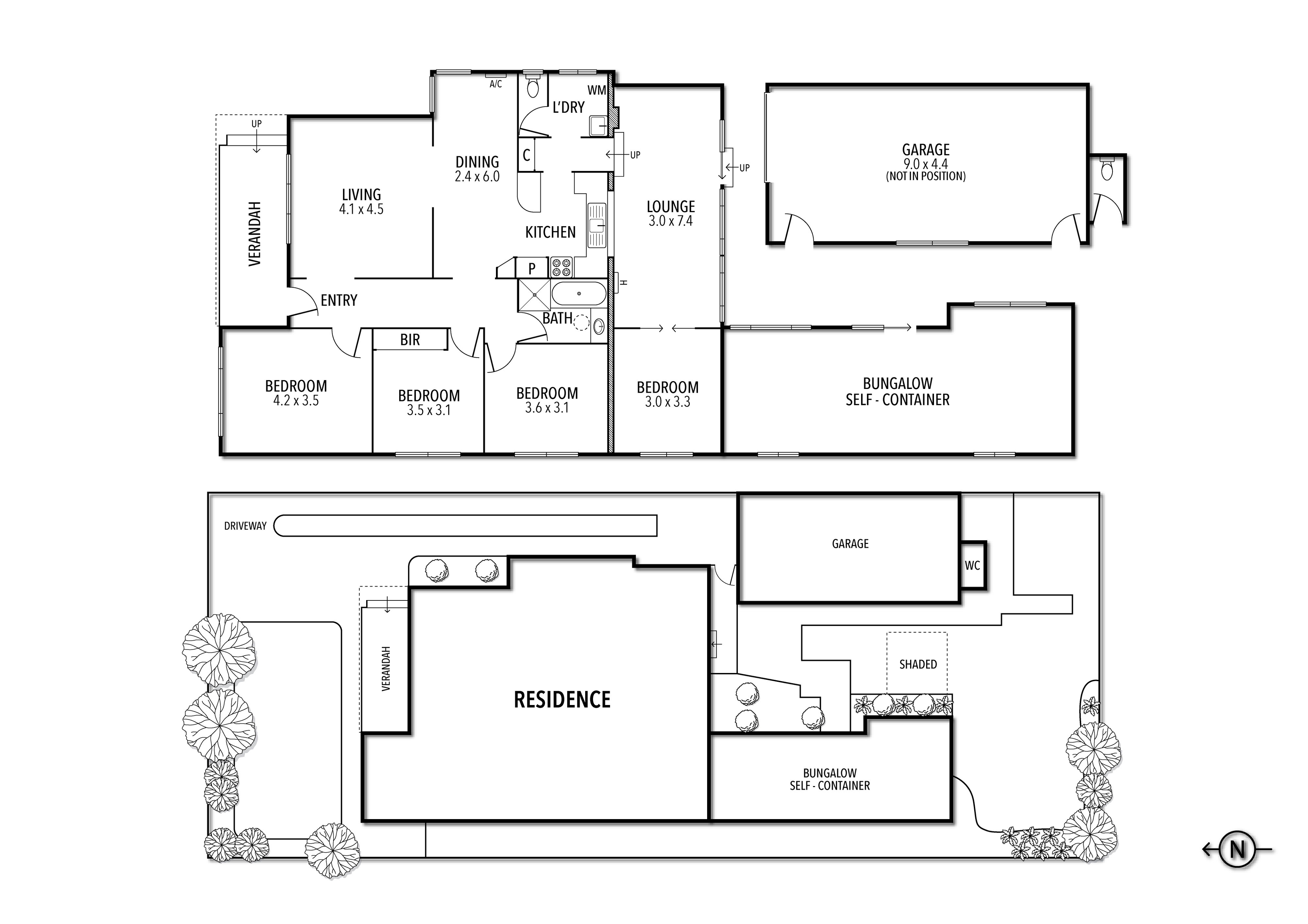 133 Hilma Street, Sunshine West, VIC 3020 - Thumbnail 1 - 12/03/2024