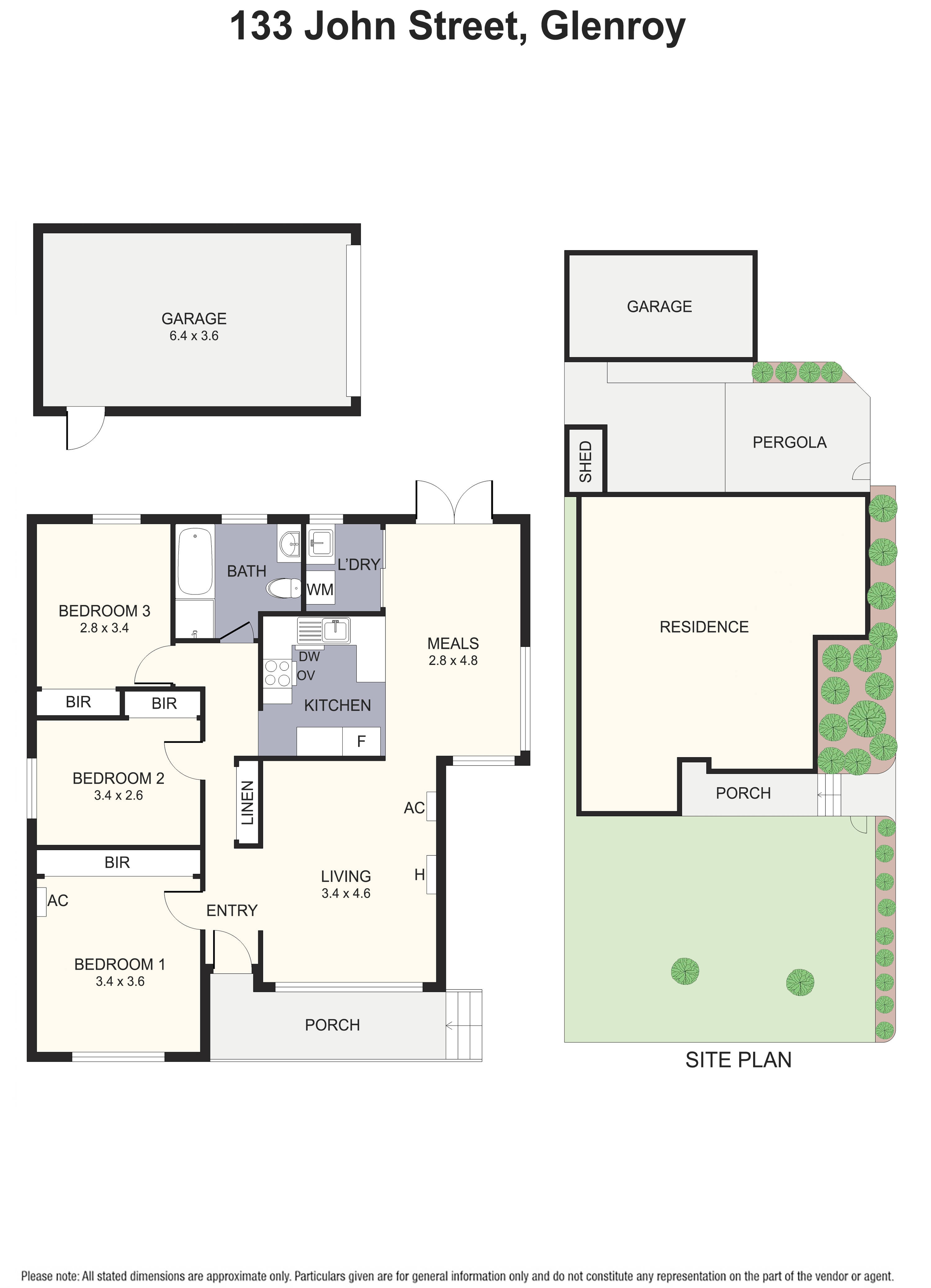133 John Street, Glenroy, VIC 3046 - Thumbnail 1 - 30/03/2026