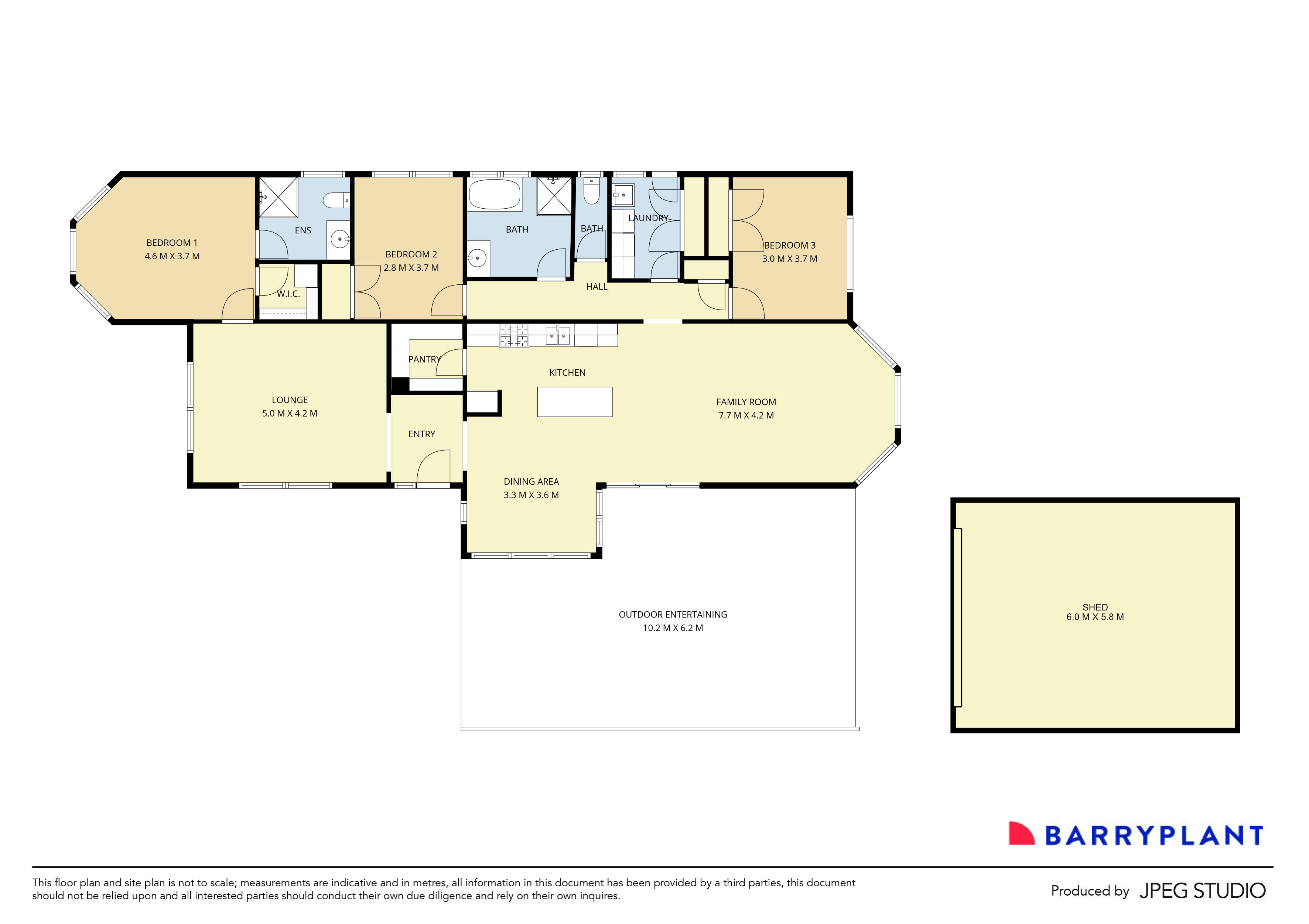 133 Parmelia Drive, Taylors Lakes, VIC 3038 - Thumbnail 1 - 27/04/2026