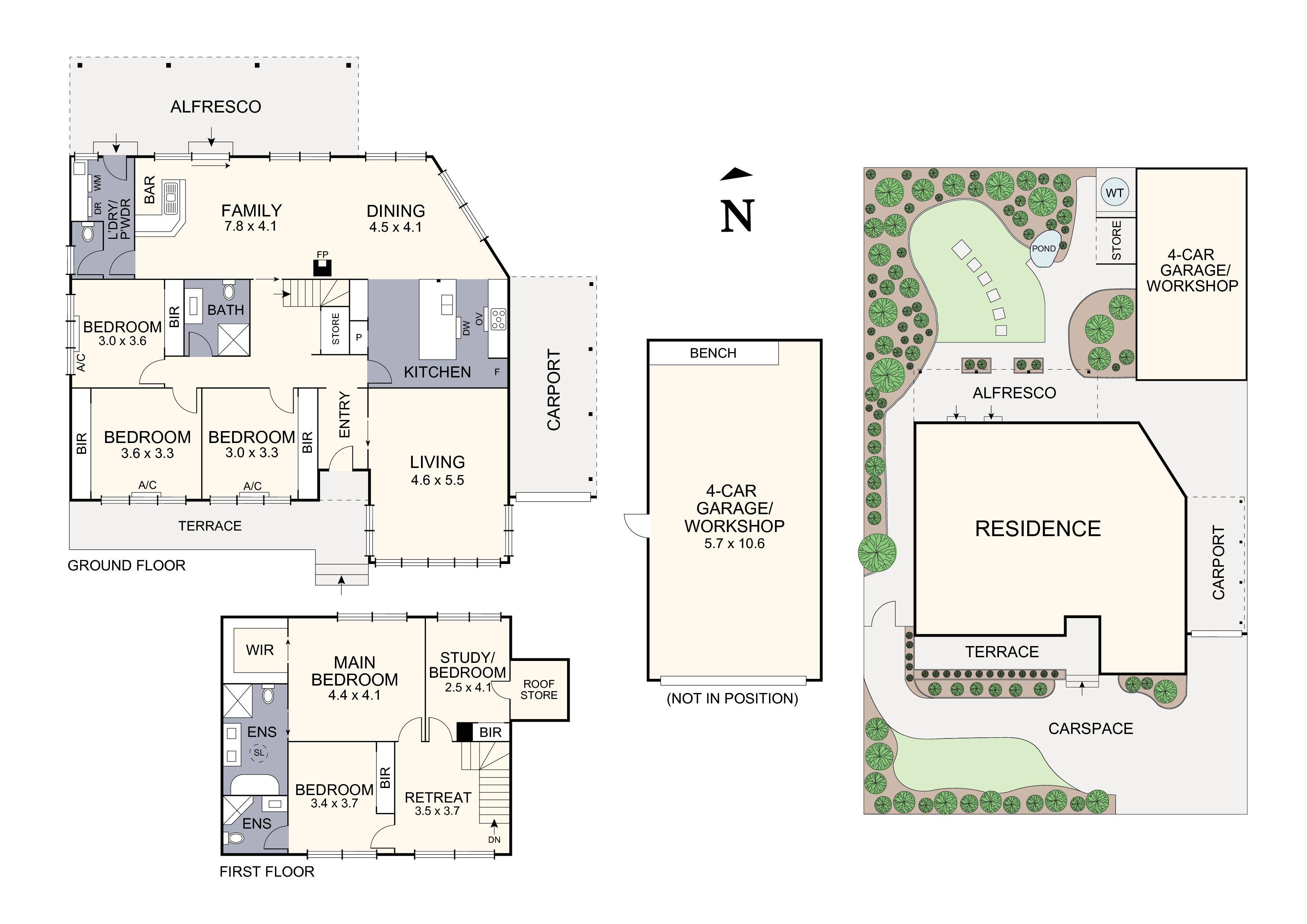 133 Springfield Road, Blackburn North, VIC 3130 - Thumbnail 1 - 12/11/2025