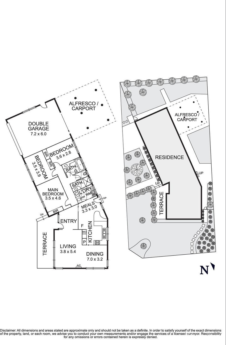 133 Swanston Street, Templestowe Lower, VIC 3107 - Thumbnail 1 - 02/07/2025