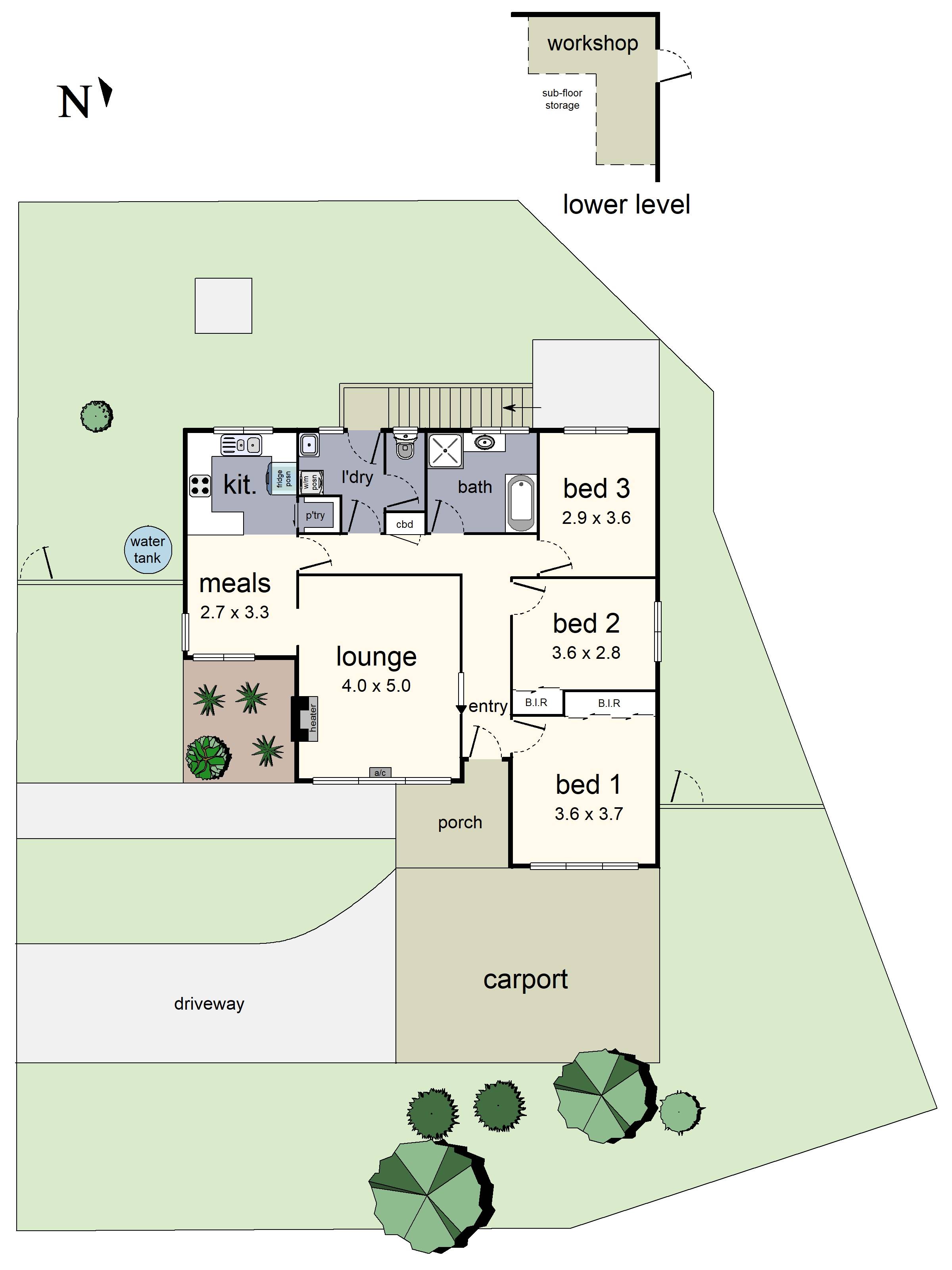 133 Victoria Road, Chirnside Park, VIC 3116 - Thumbnail 1 - 12/01/2023