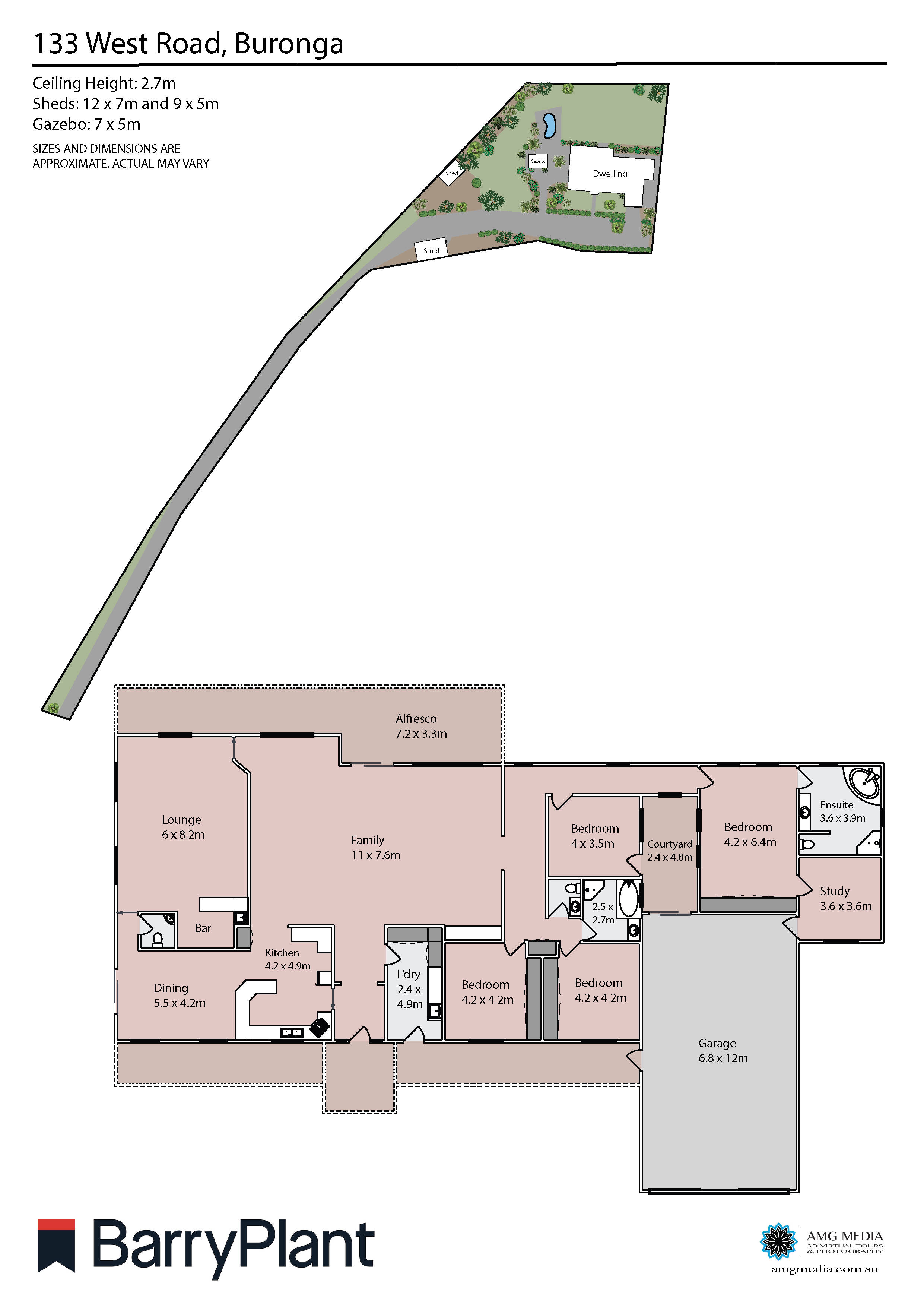 133 West Road, Buronga, NSW 2739 - Thumbnail 1 - 10/08/2023