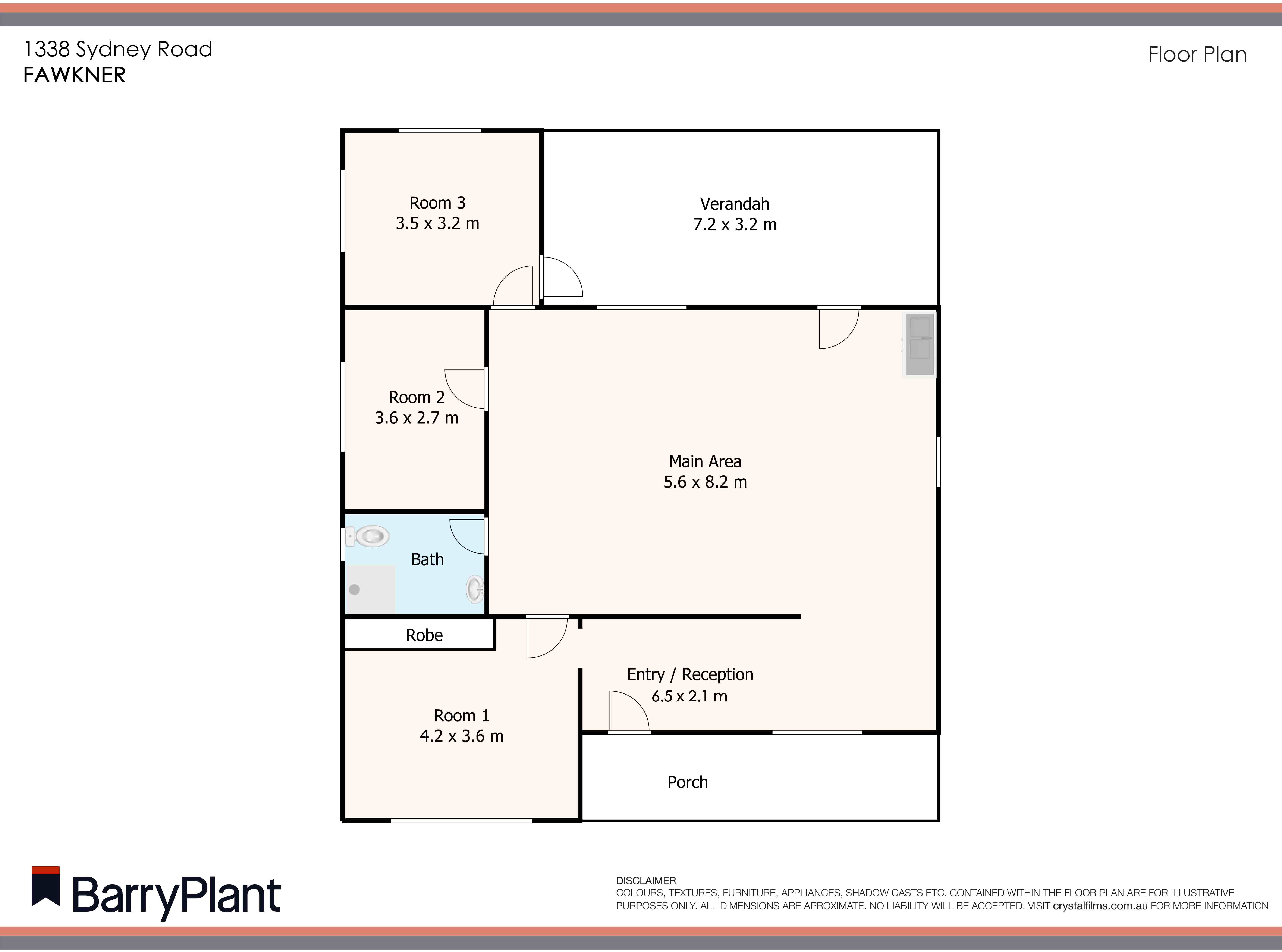 1338 Sydney Road, Fawkner, VIC 3060 - Thumbnail 1 - 16/06/2022
