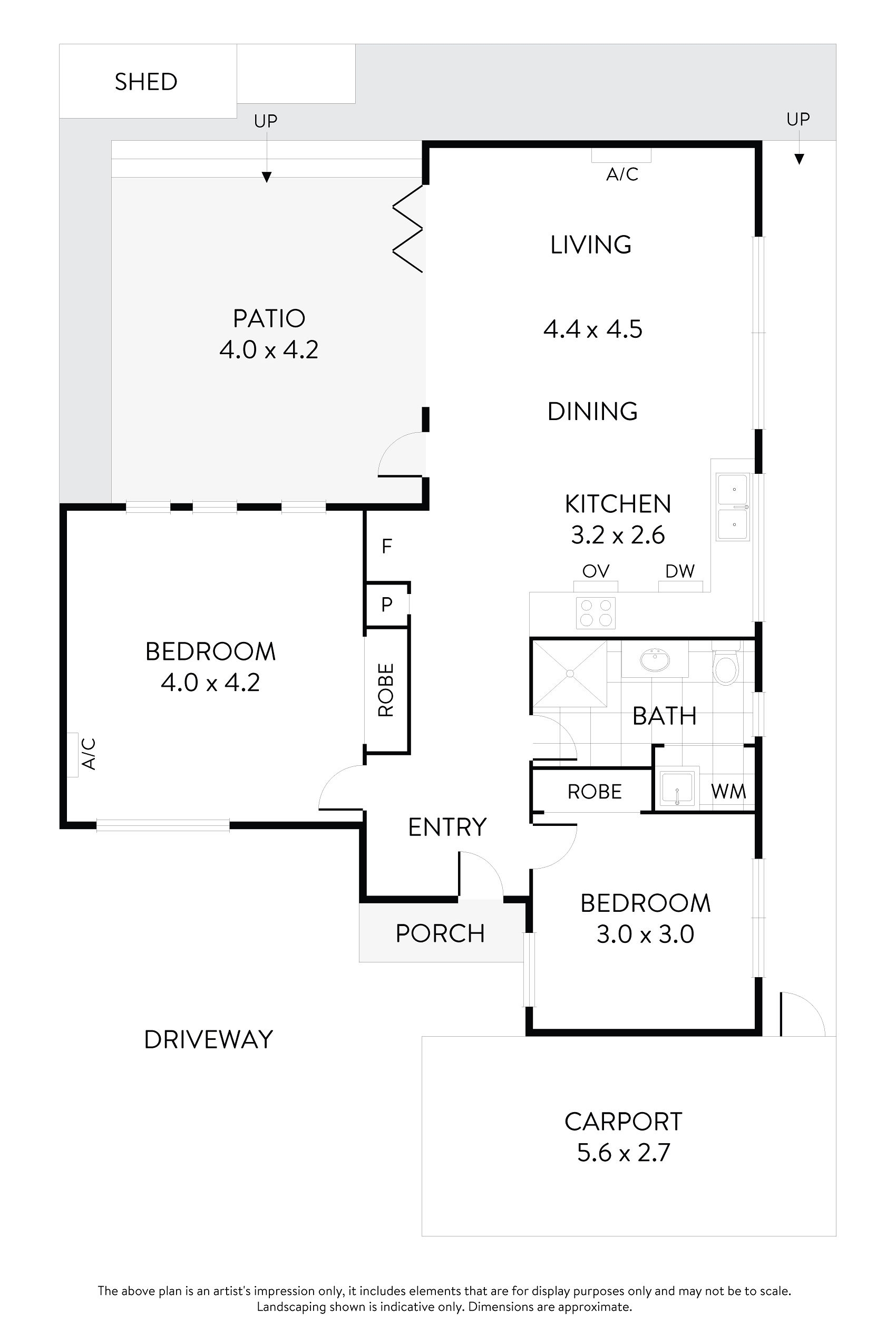 133A Deakin Street, Essendon, VIC 3040 - Thumbnail 1 - 11/11/2025