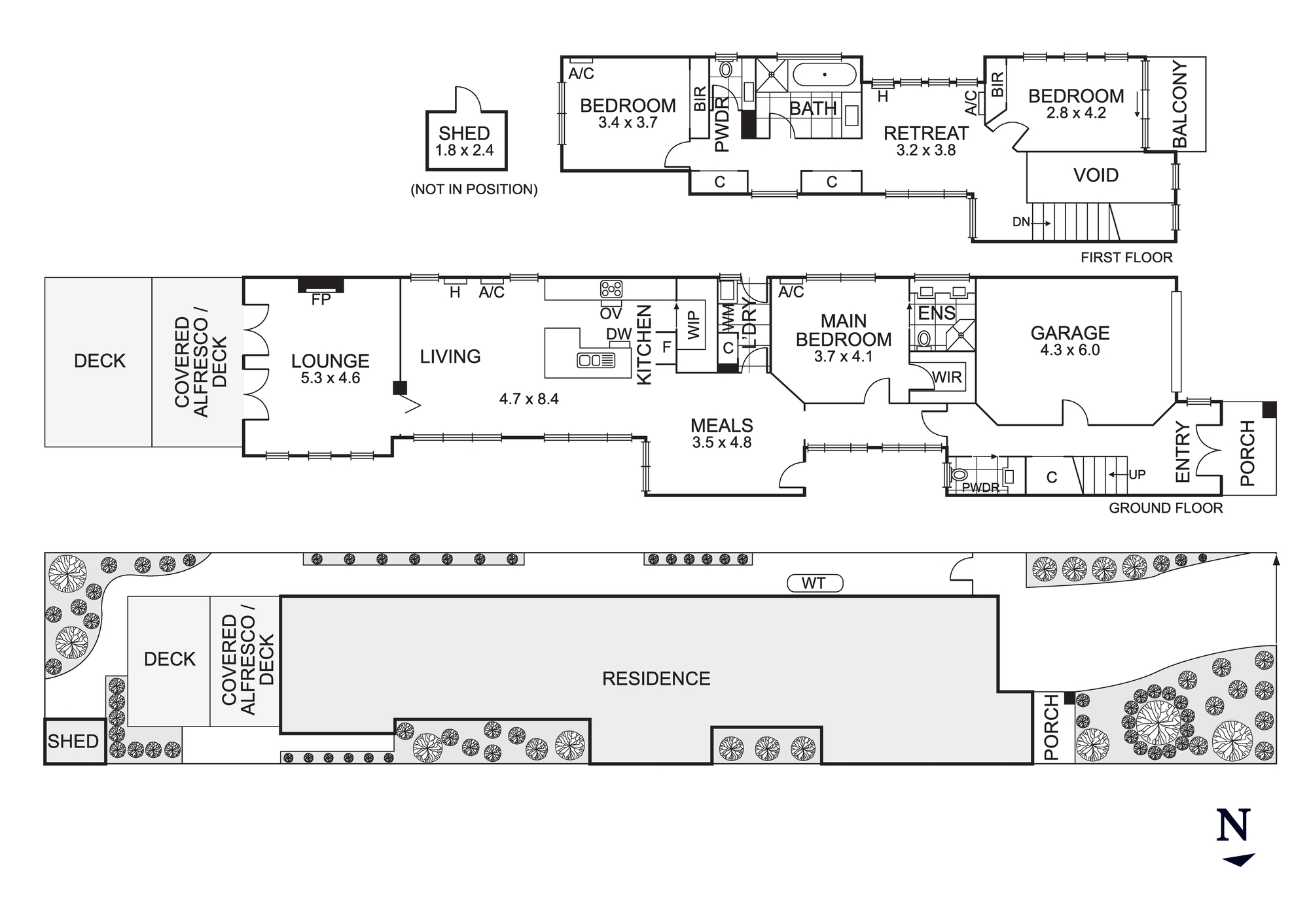 133A Kananook Avenue, Seaford, VIC 3198 - Thumbnail 1 - 22/08/2024