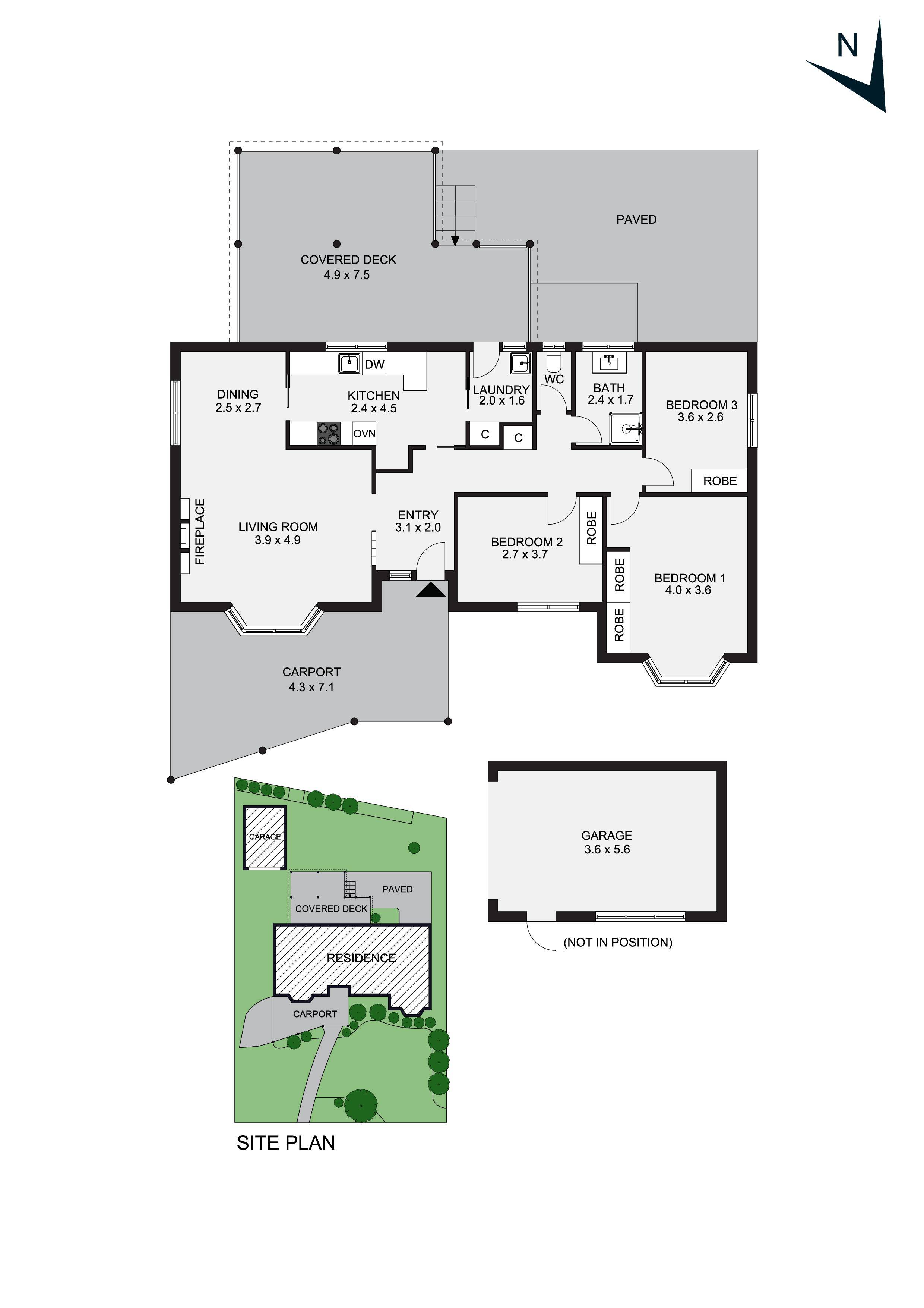 134 Karingal Drive, Frankston, VIC 3199 - Thumbnail 1 - 15/08/2022