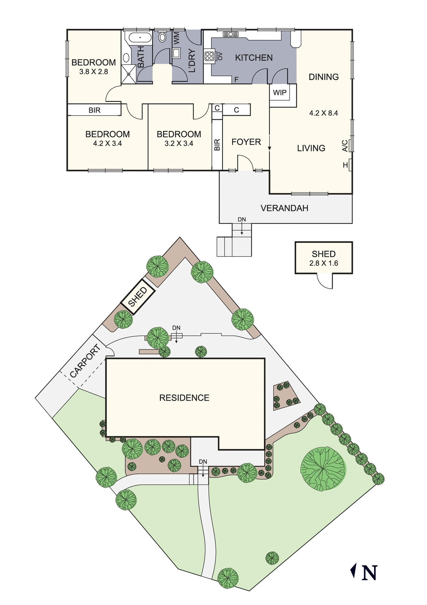 135 Karingal Drive, Frankston, VIC 3199 - Thumbnail 1 - 23/02/2023