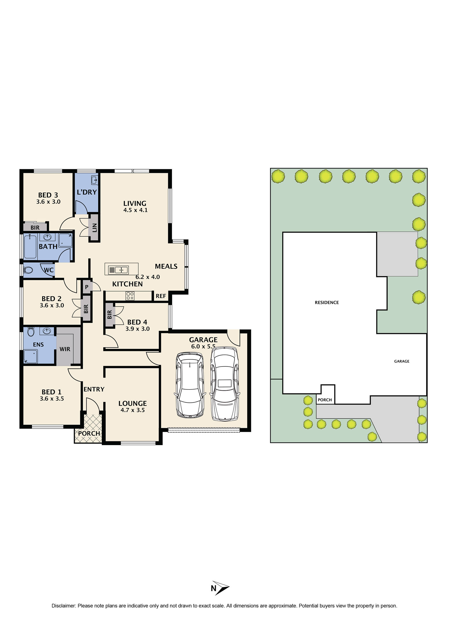 135 Wattletree Street, Craigieburn, VIC 3064 - Thumbnail 1 - 03/10/2024