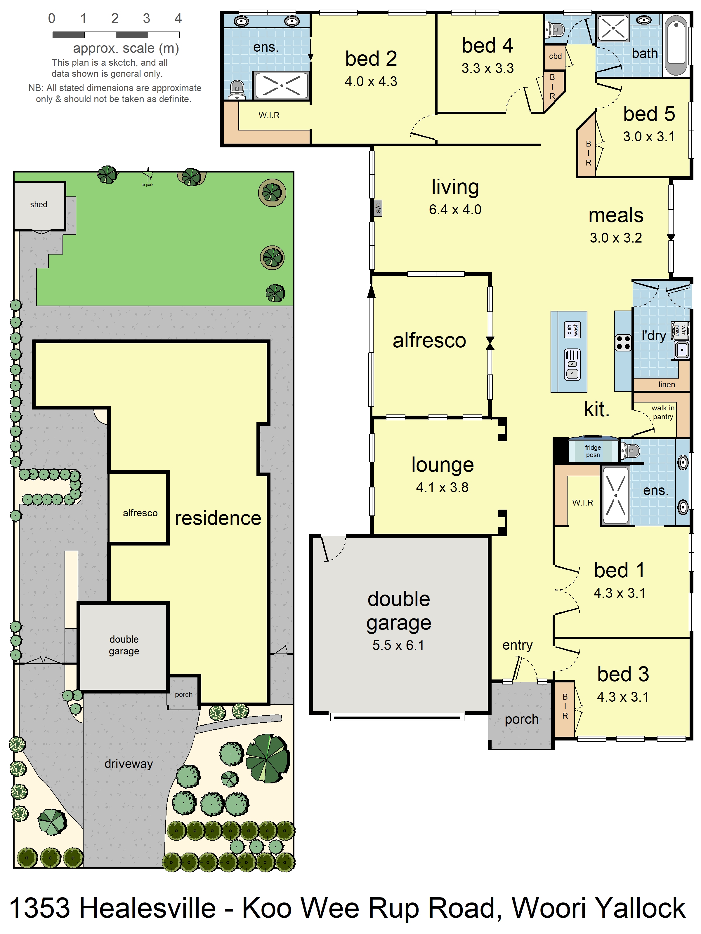 1353 Healesville-Koo Wee Rup Road, Woori Yallock, VIC 3139 - Thumbnail 1 - 27/01/2022