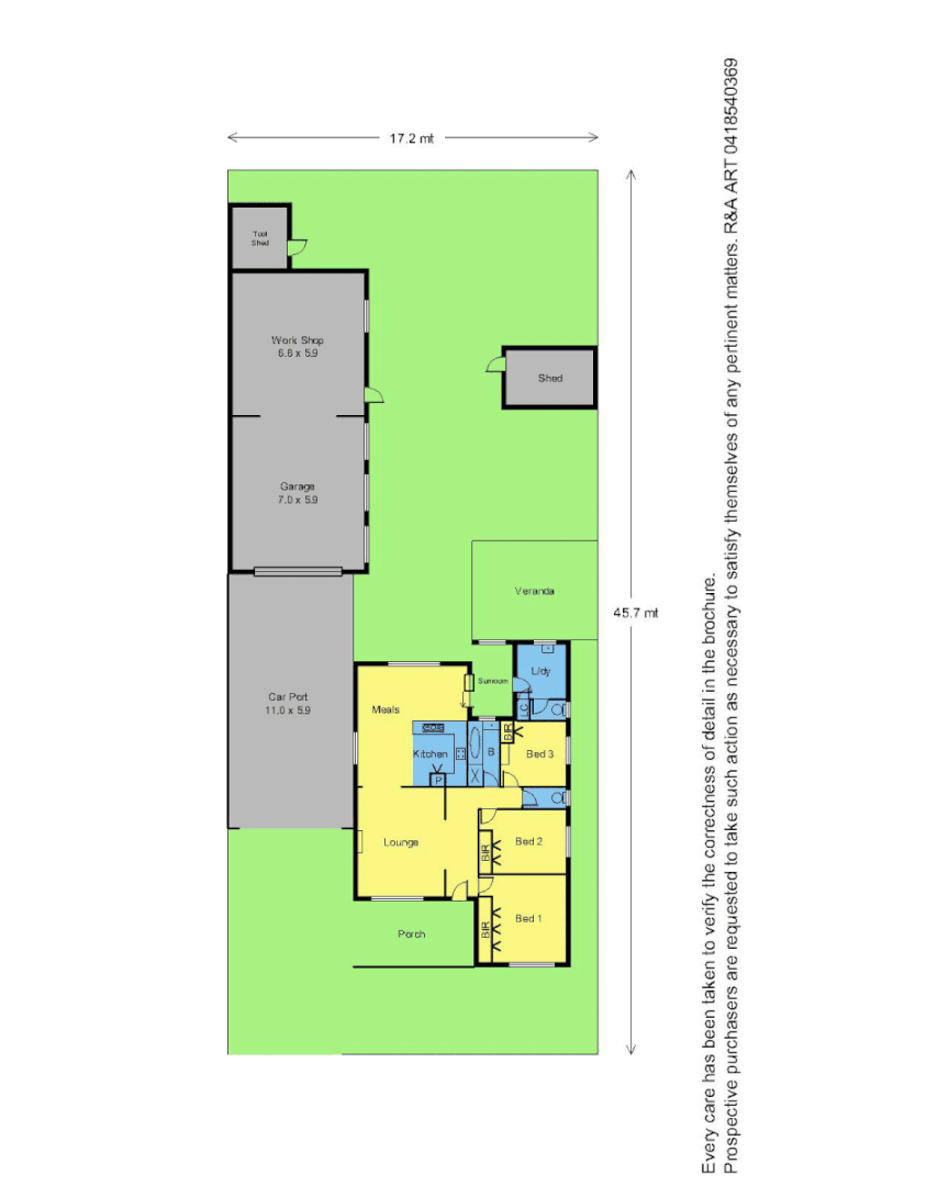 136 Evell Street, Glenroy, VIC 3046 - Thumbnail 1 - 25/07/2025