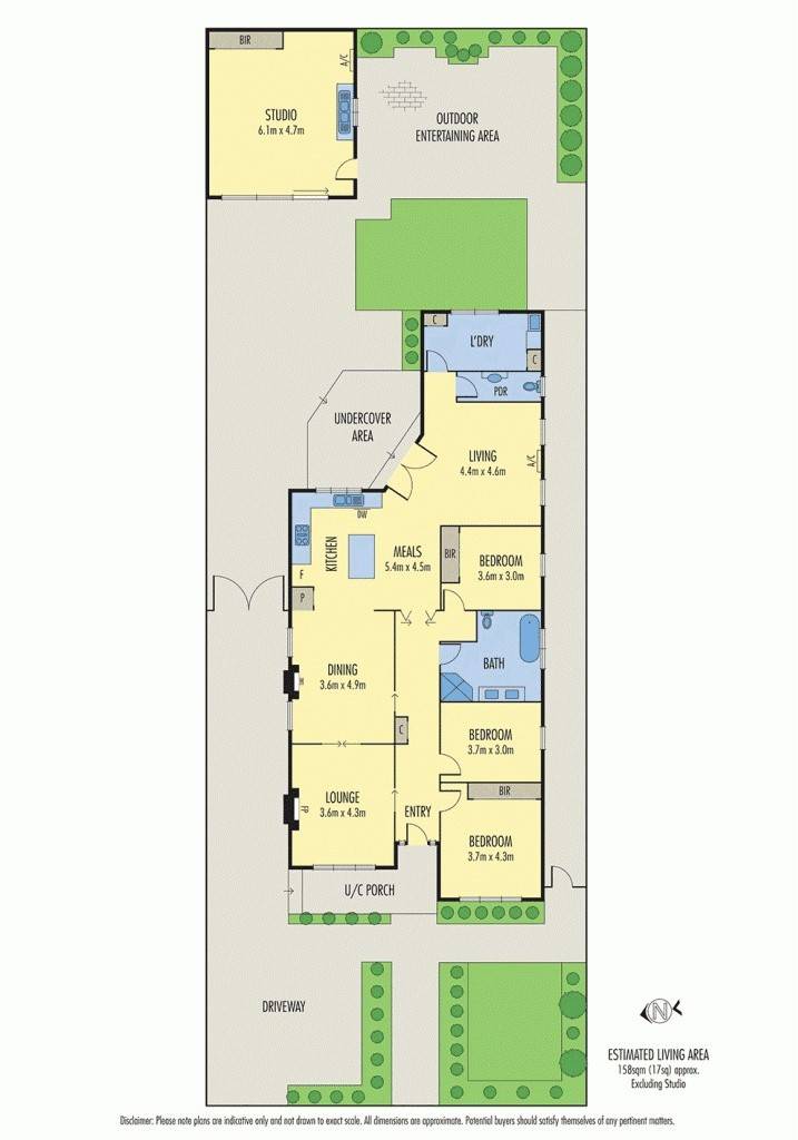 136 Gordon Street, Coburg, VIC 3058 - Thumbnail 1 - 28/09/2026