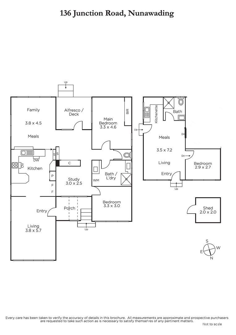 136 Junction Road, Nunawading, VIC 3131 - Thumbnail 1 - 09/11/2023