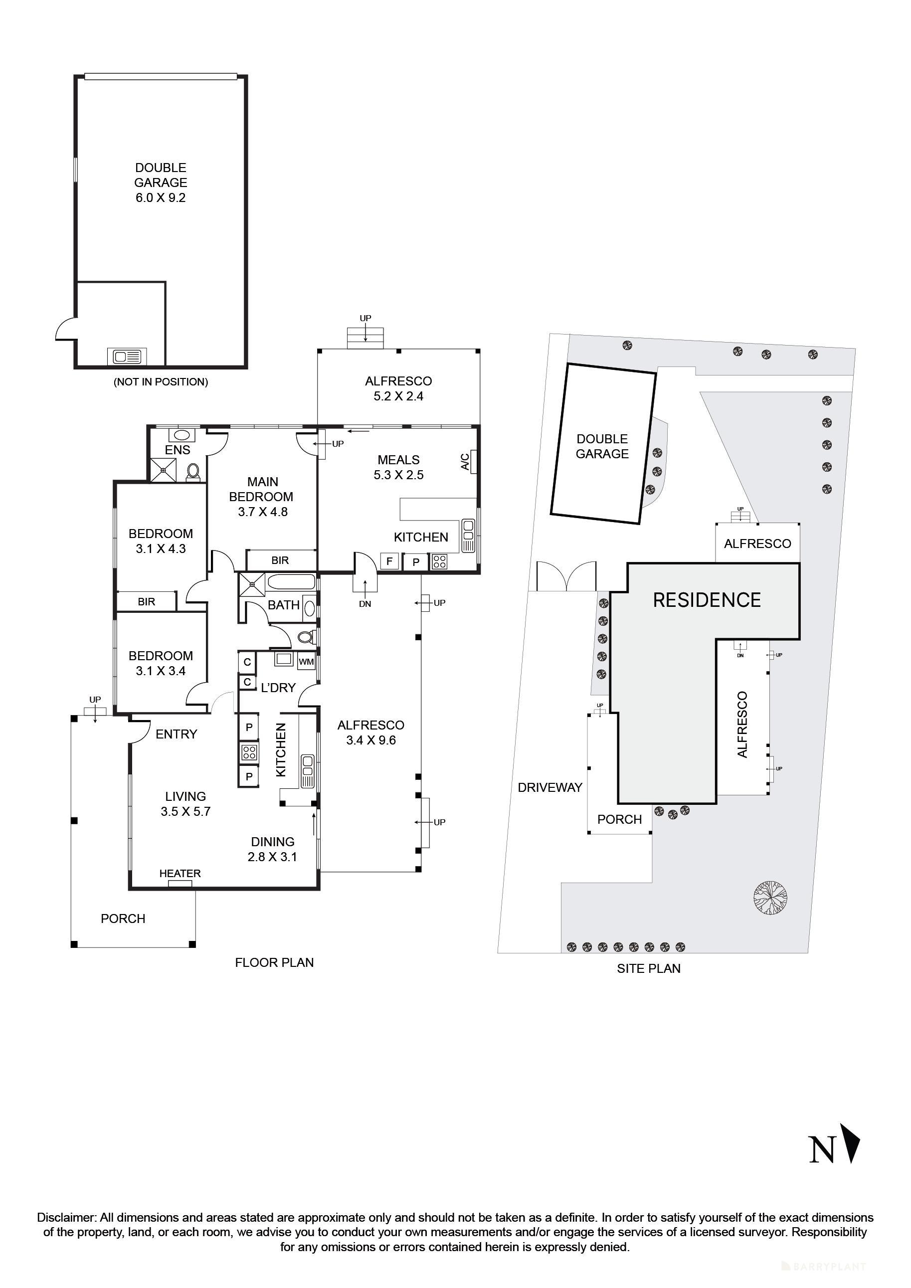 136 Mahoneys Road, Forest Hill, VIC 3131 - Thumbnail 1 - 04/05/2026