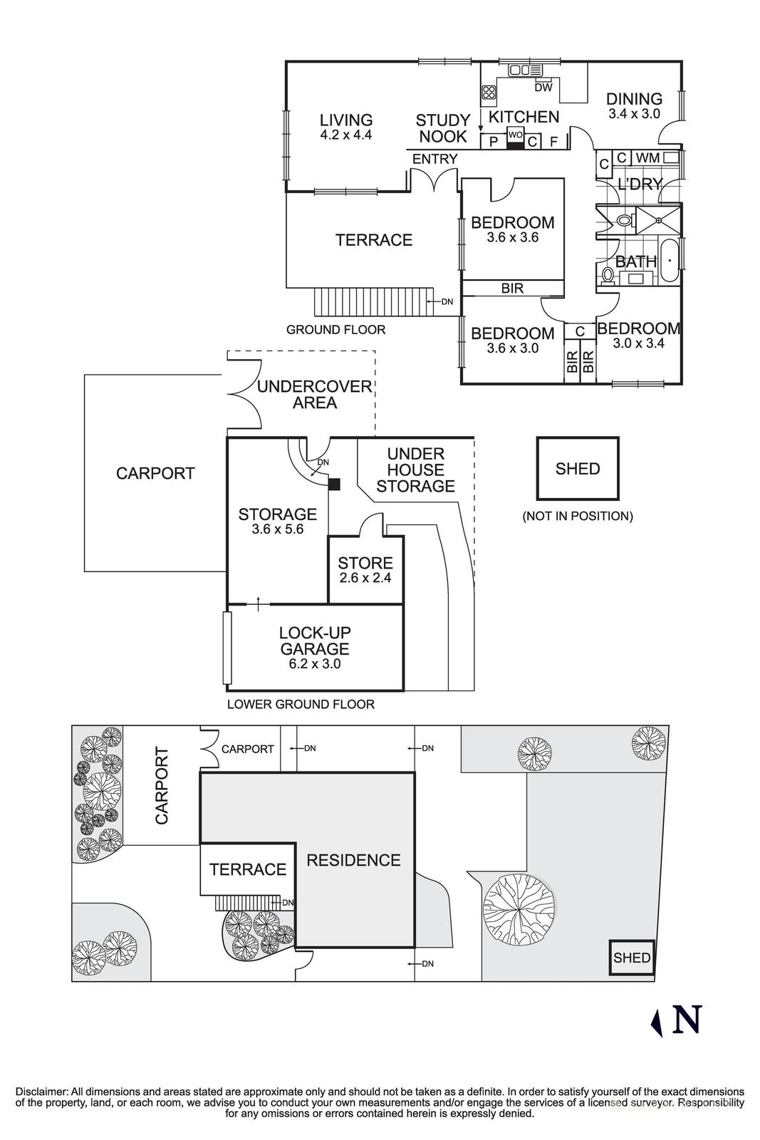 136 Templestowe Road, Templestowe Lower, VIC 3107 - Thumbnail 1 - 22/01/2025