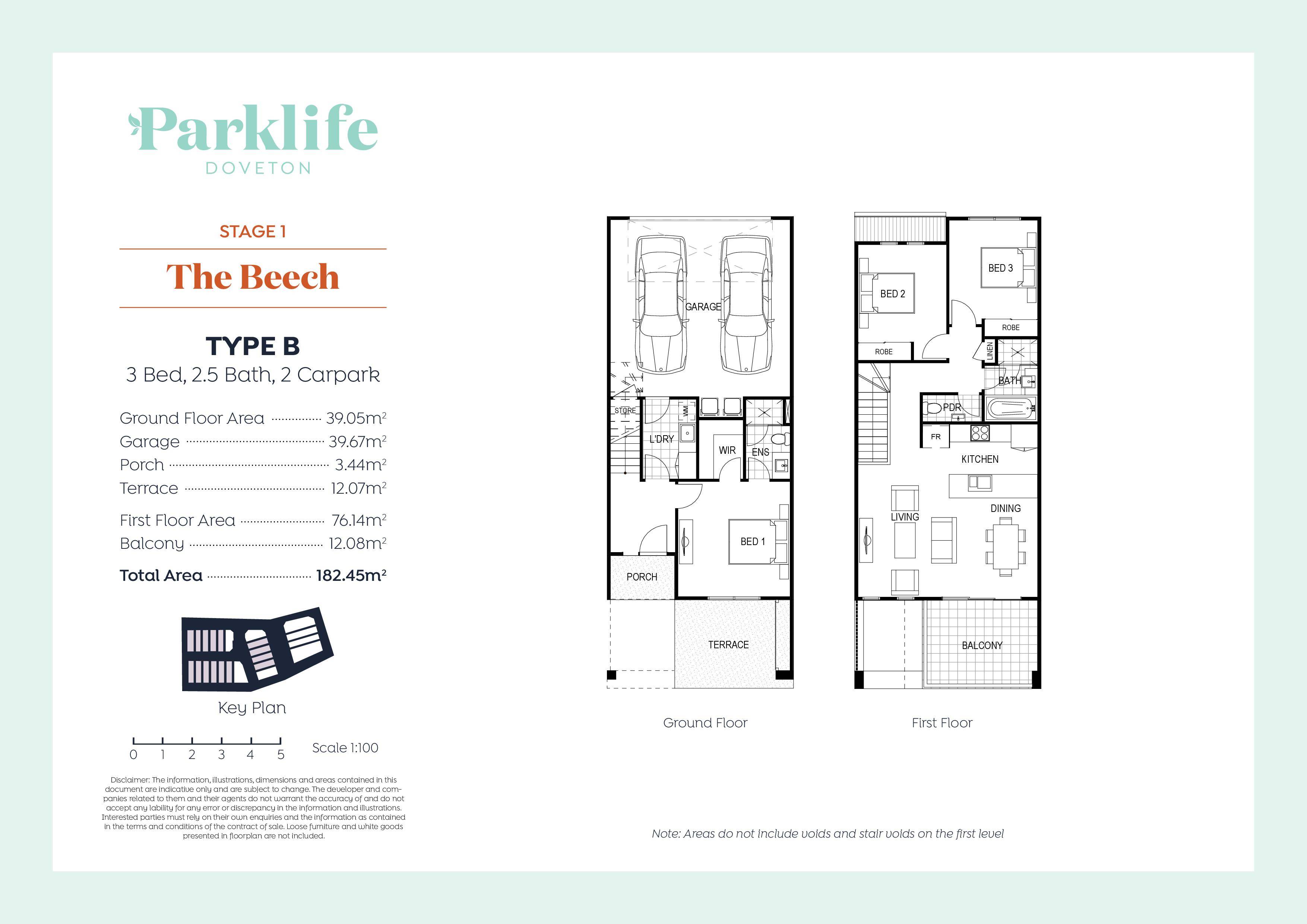 137/64-70 Box Street, Doveton, VIC 3177 - Thumbnail 1 - 04/04/2023