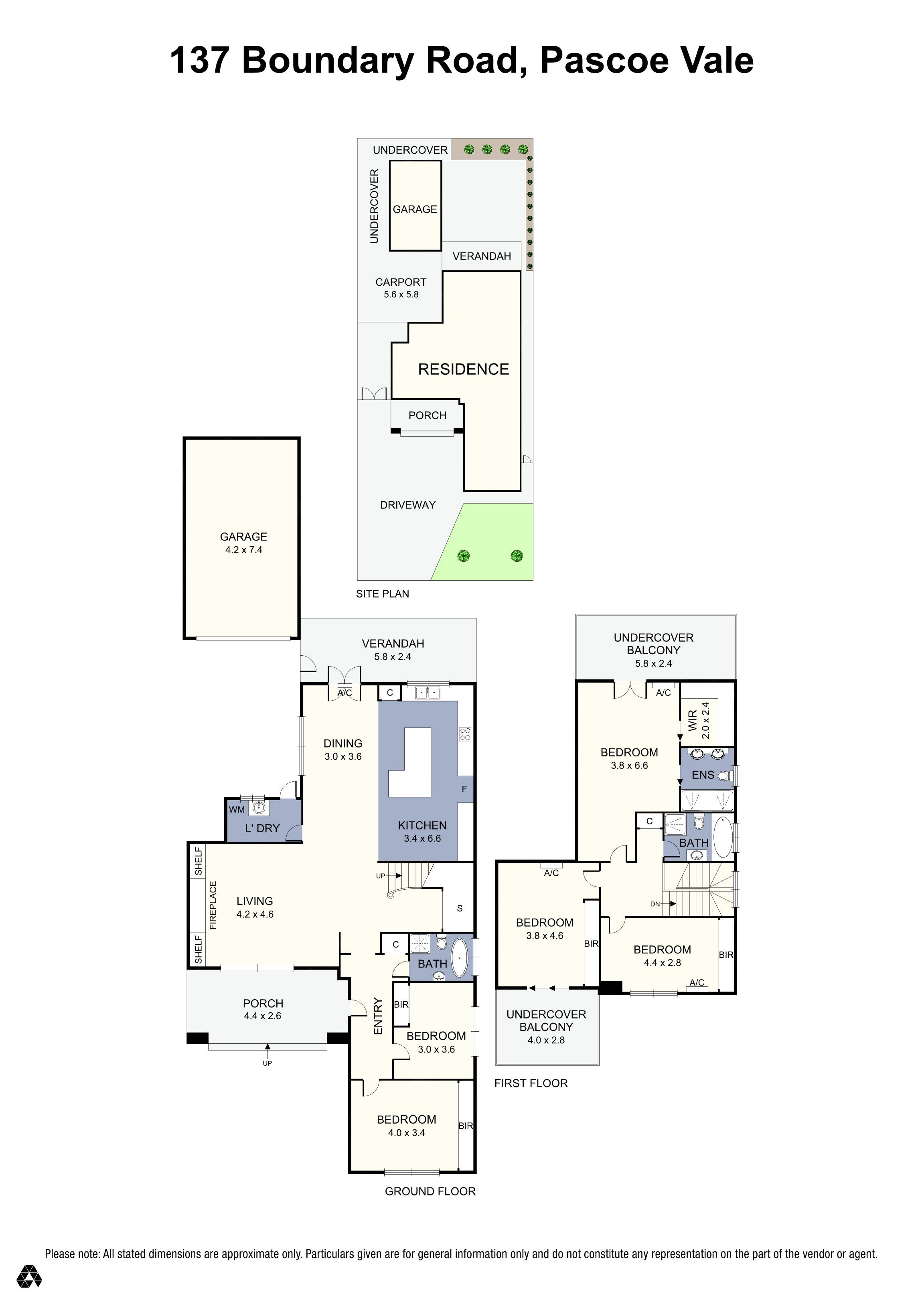 137 Boundary Road, Pascoe Vale, VIC 3044 - Thumbnail 1 - 05/08/2021