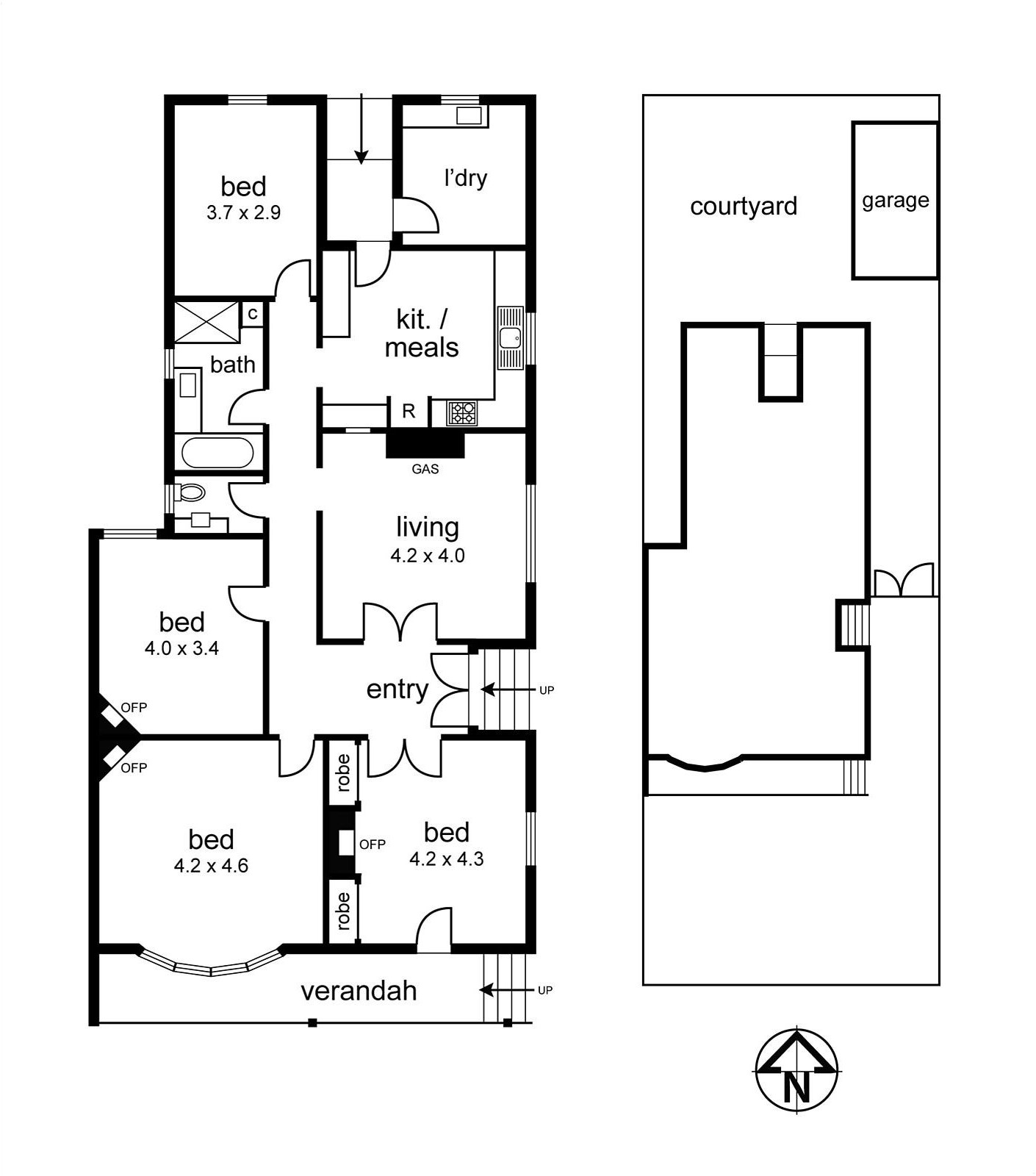 137 Cotham Road, Kew, VIC 3101 - Thumbnail 1 - 02/02/2024