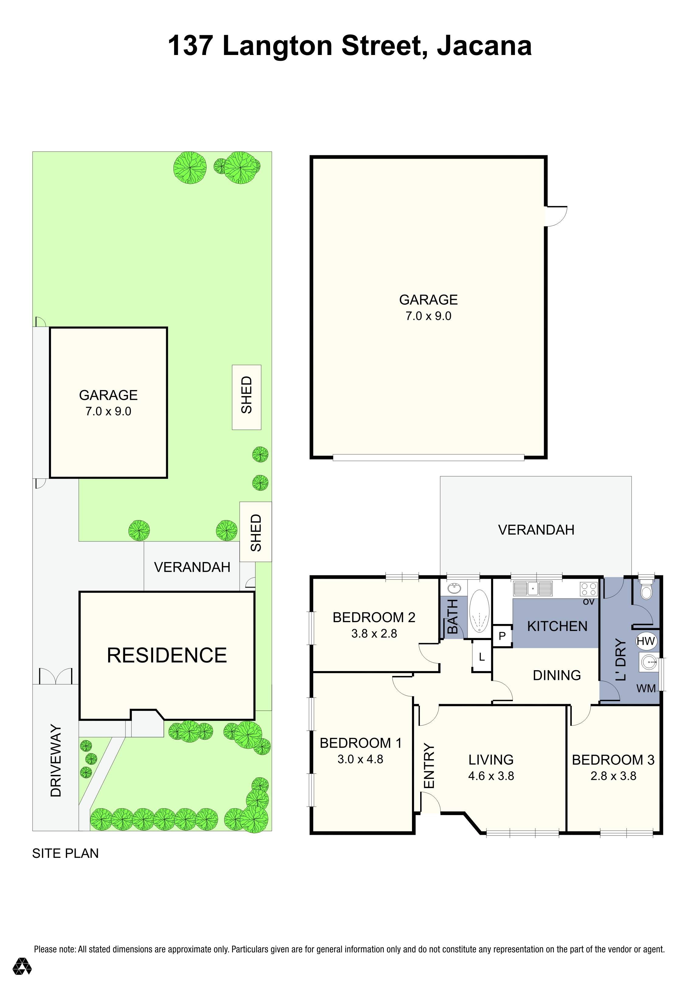 137 Langton Street, Jacana, VIC 3047 - Thumbnail 1 - 25/02/2022