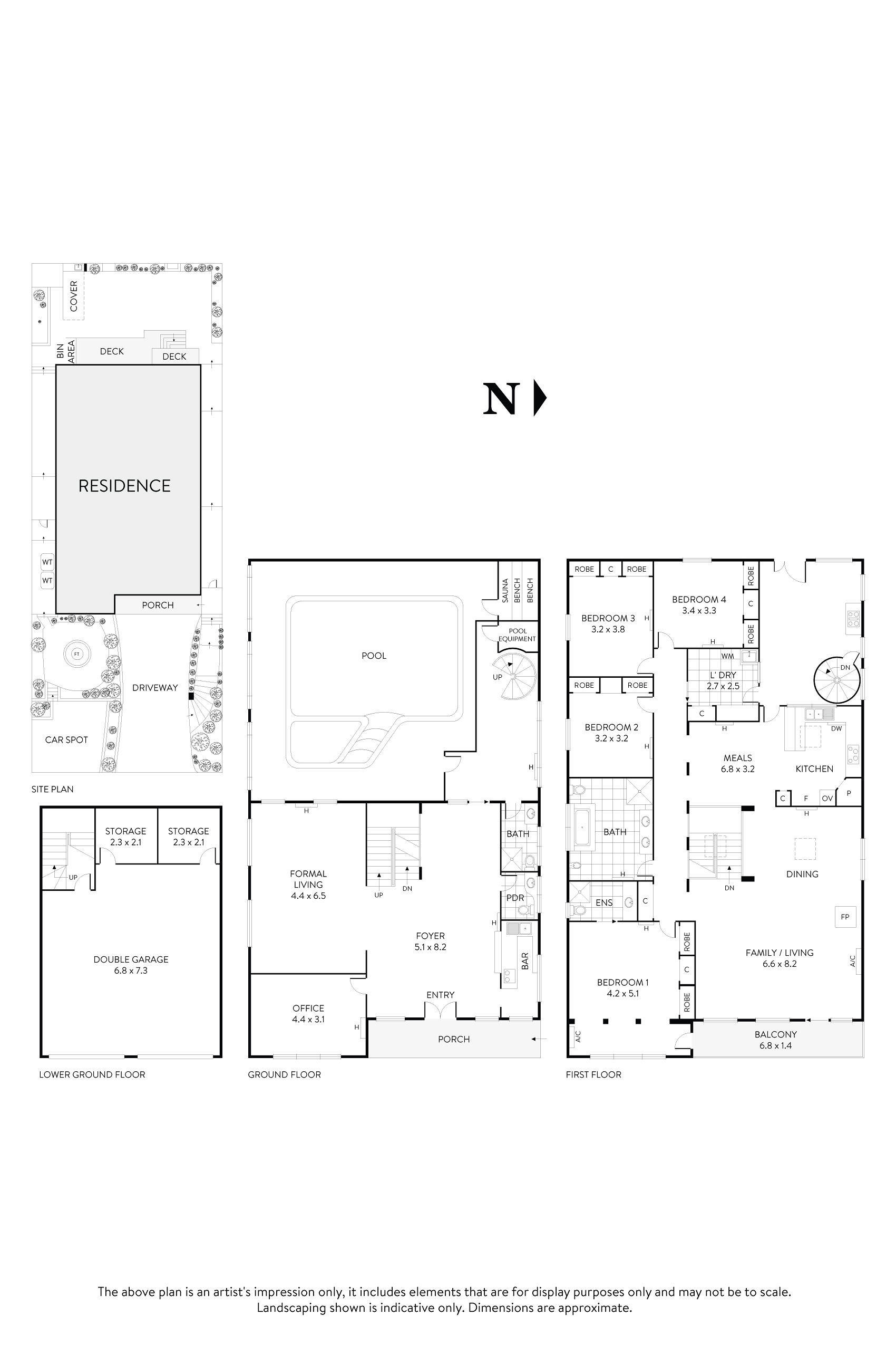 137 Rachelle Road, Keilor East, VIC 3033 - Thumbnail 1 - 02/10/2026