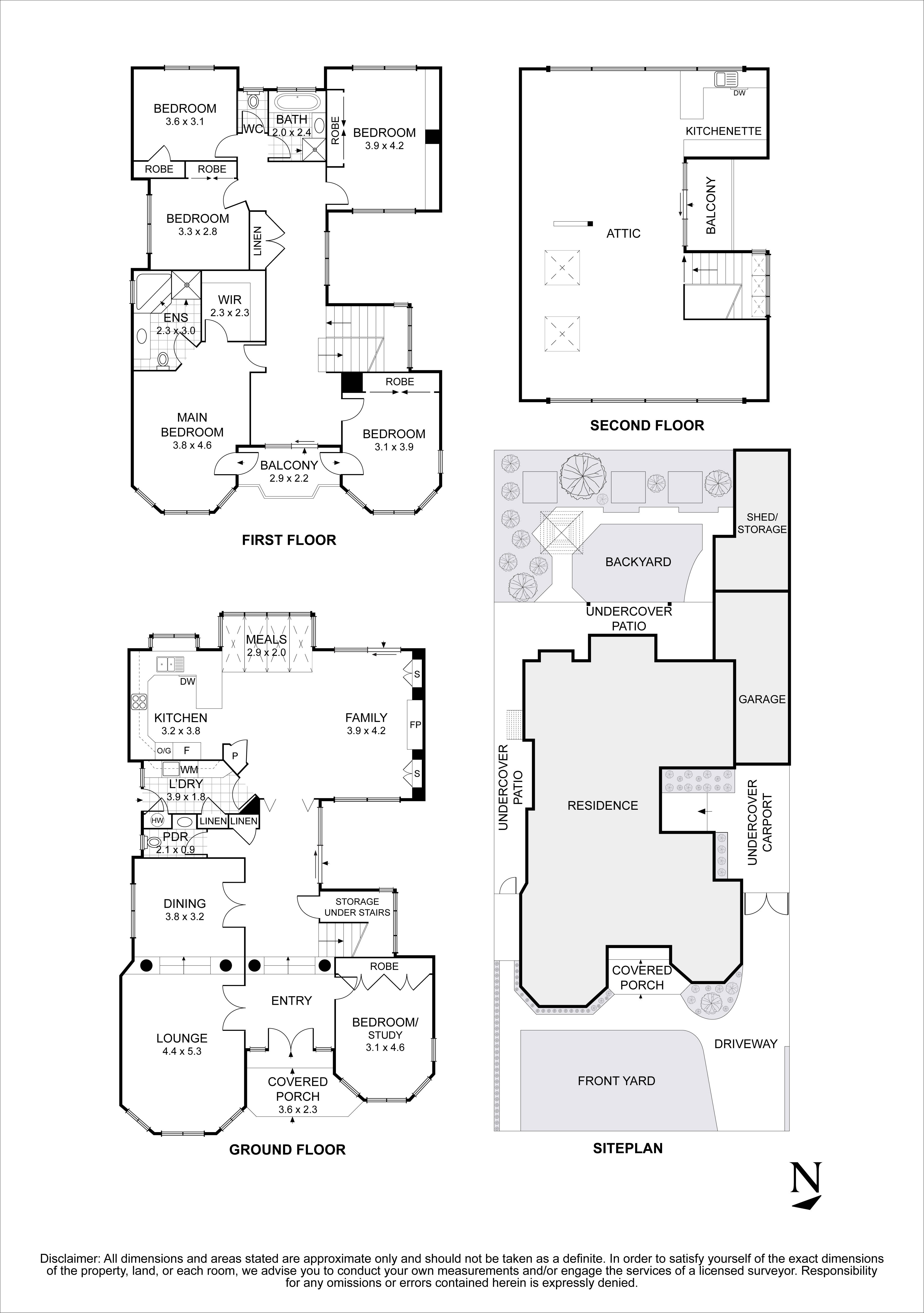 137 Rowan Drive, Kealba, VIC 3021 - Thumbnail 1 - 02/02/2026