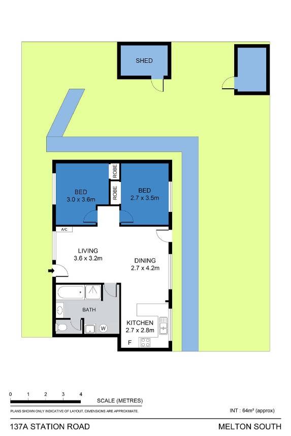 137A Station Road, Melton South, VIC 3338 - Thumbnail 1 - 24/01/2024
