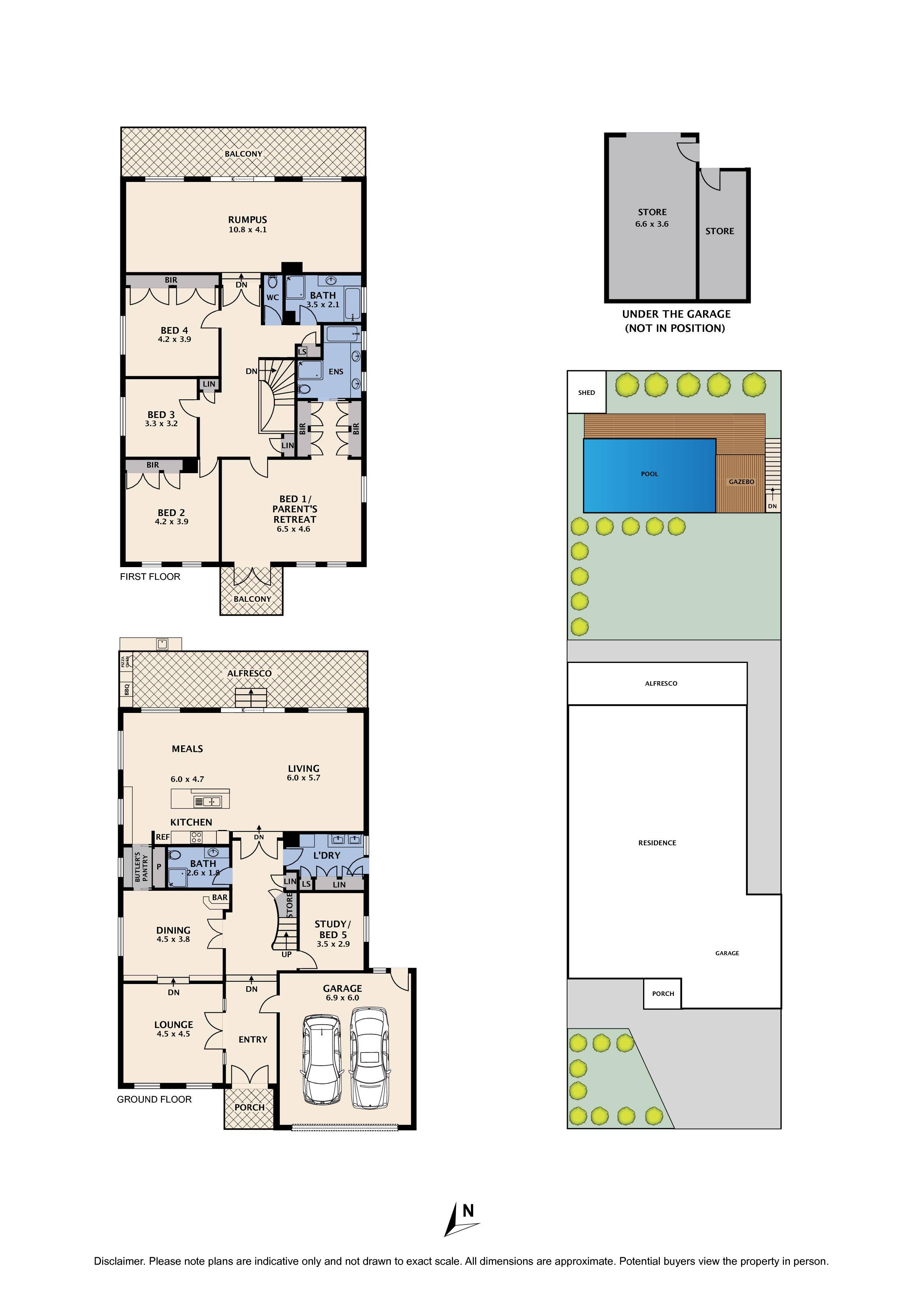 138 Darebin Boulevard, Reservoir, VIC 3073 - Thumbnail 1 - 11/04/2024