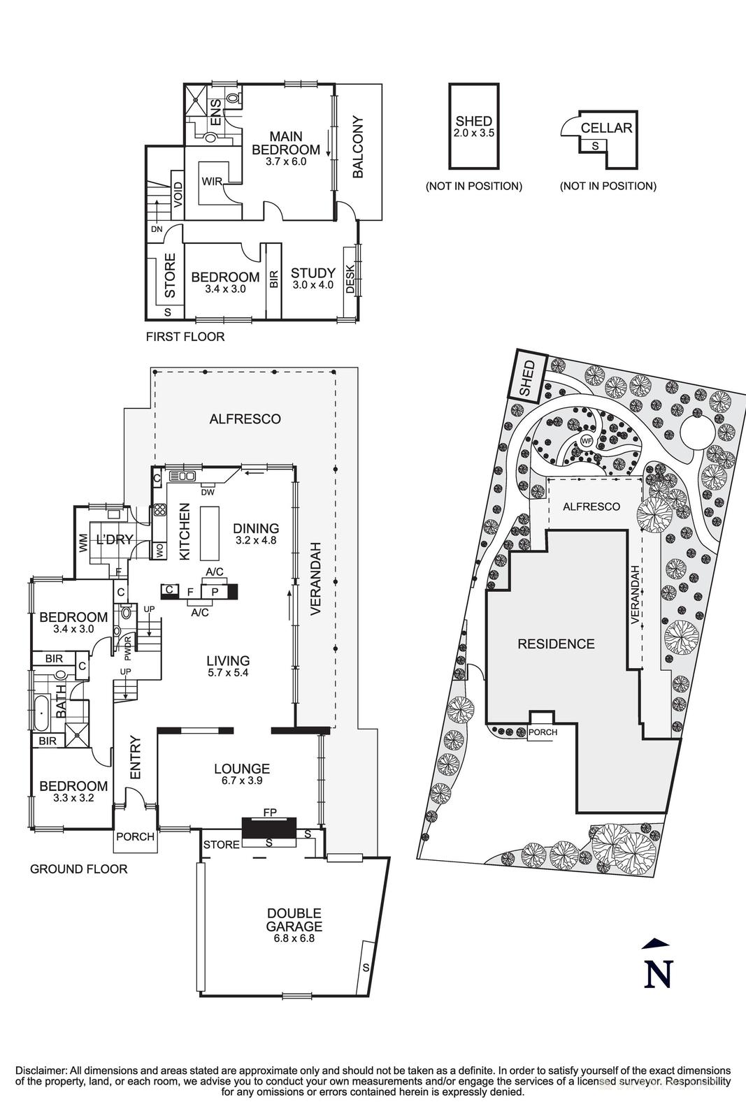 138 Landscape Drive, Doncaster East, VIC 3109 - Thumbnail 1 - 06/08/2024