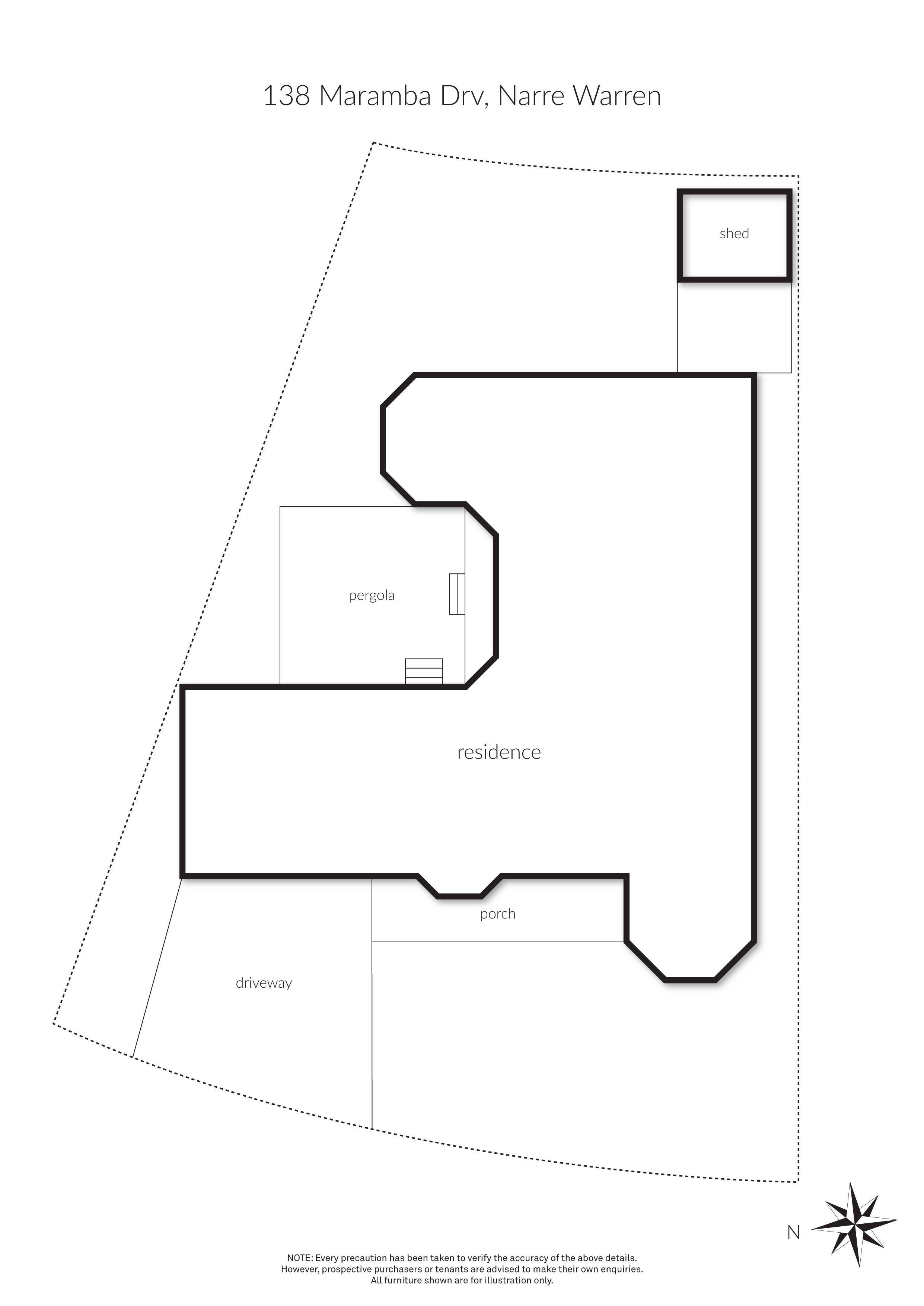 138 Maramba Drive, Narre Warren, VIC 3805 - Thumbnail 1 - 26/02/2025