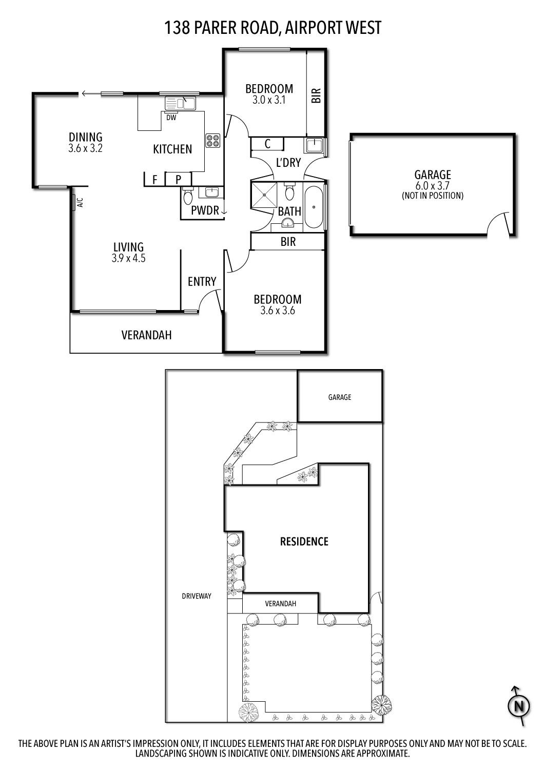 138 Parer Road, Airport West, VIC 3042 - Thumbnail 1 - 14/01/2022