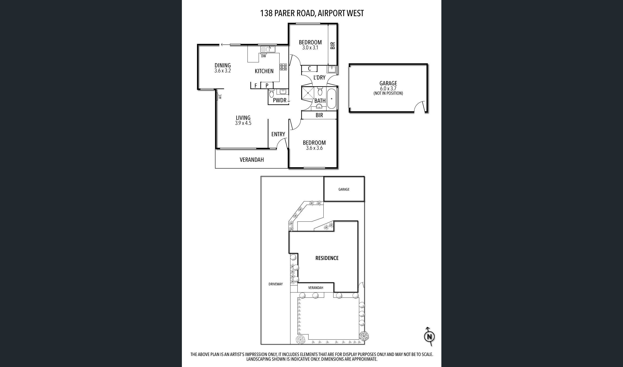 138 Parer Road, Airport West, VIC 3042 - Thumbnail 1 - 18/12/2023