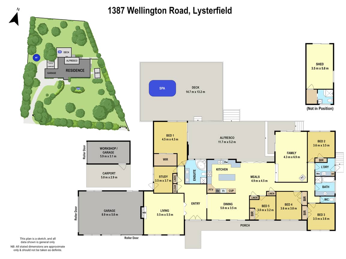 1387-28 Wellington Road, Lysterfield, VIC 3156 - Thumbnail 1 - 14/10/2026