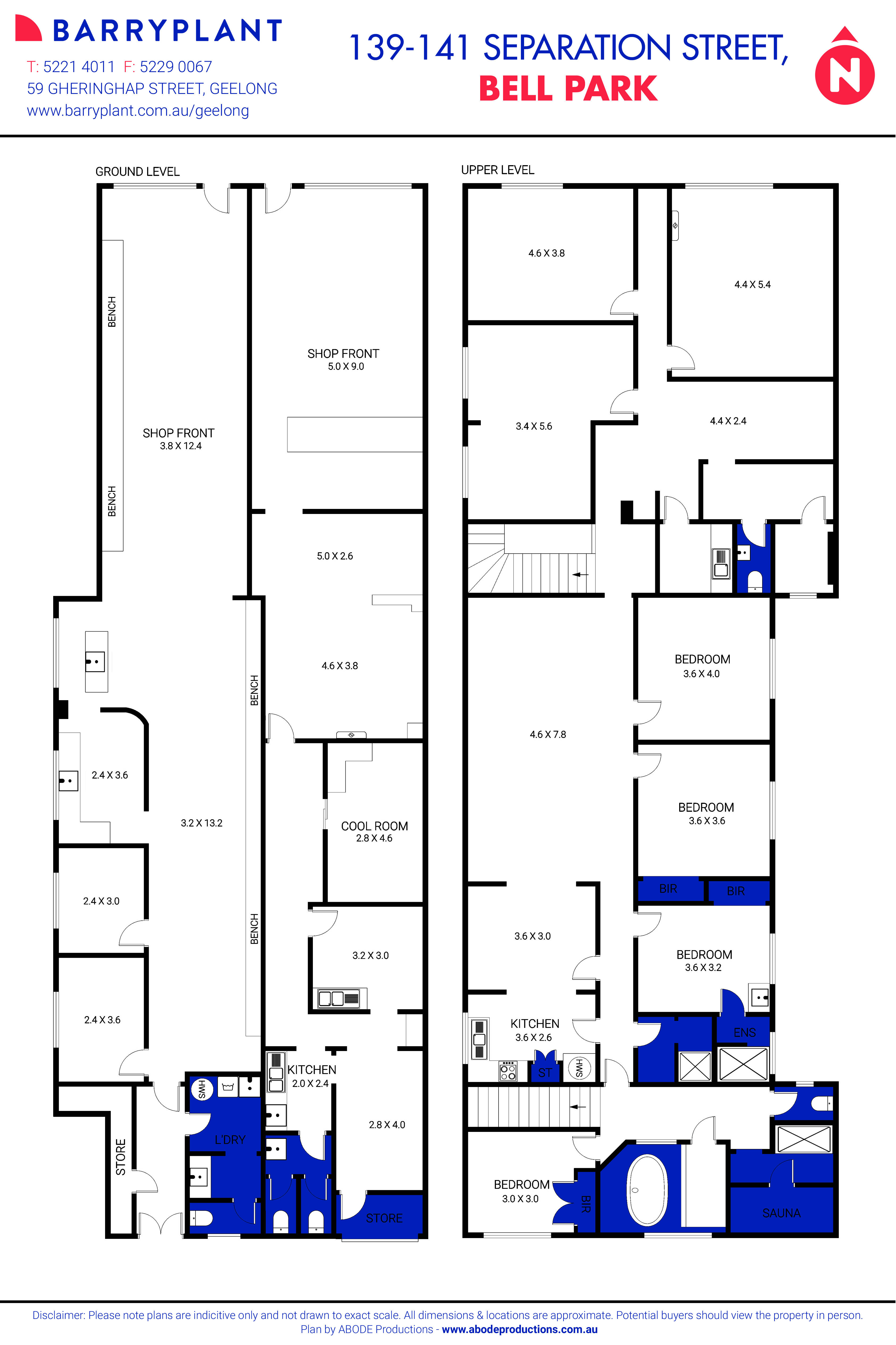 139-141 Separation Street, Bell Park, VIC 3215 - Thumbnail 1 - 07/03/2025