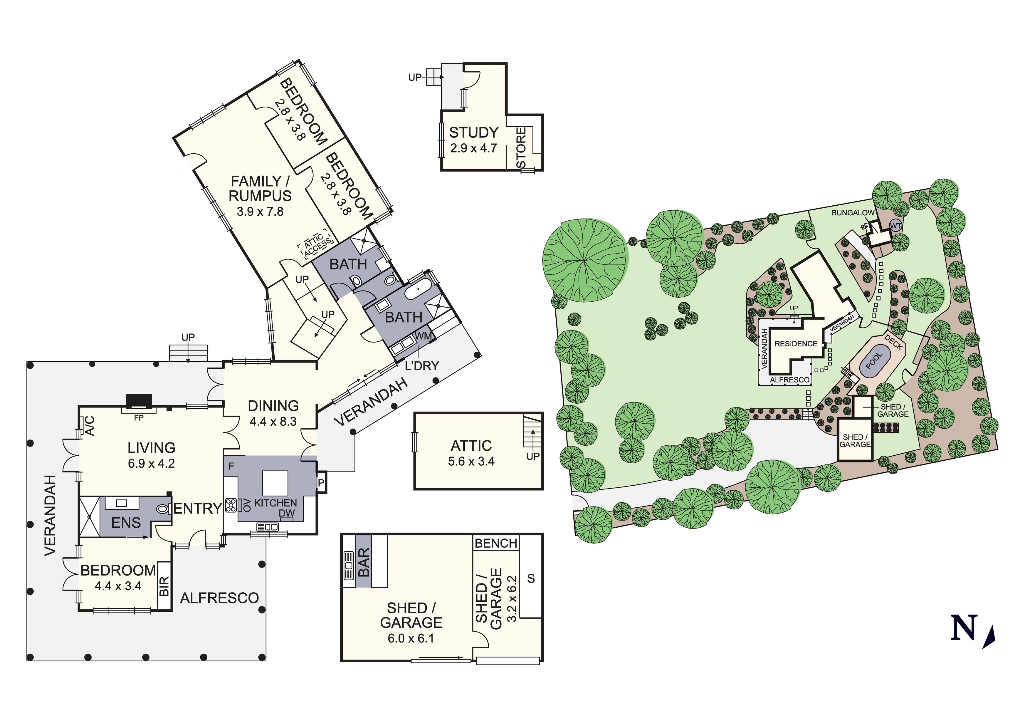139 Airlie Road, Healesville, VIC 3777 - Thumbnail 1 - 10/01/2023