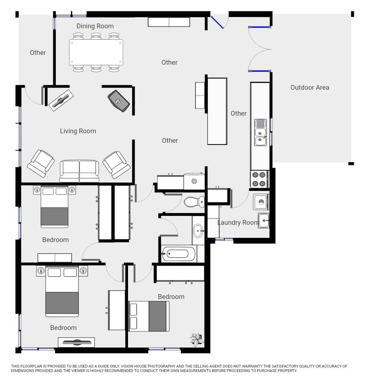 139 Second Street, Merbein, VIC 3505 - Thumbnail 1 - 21/02/2022