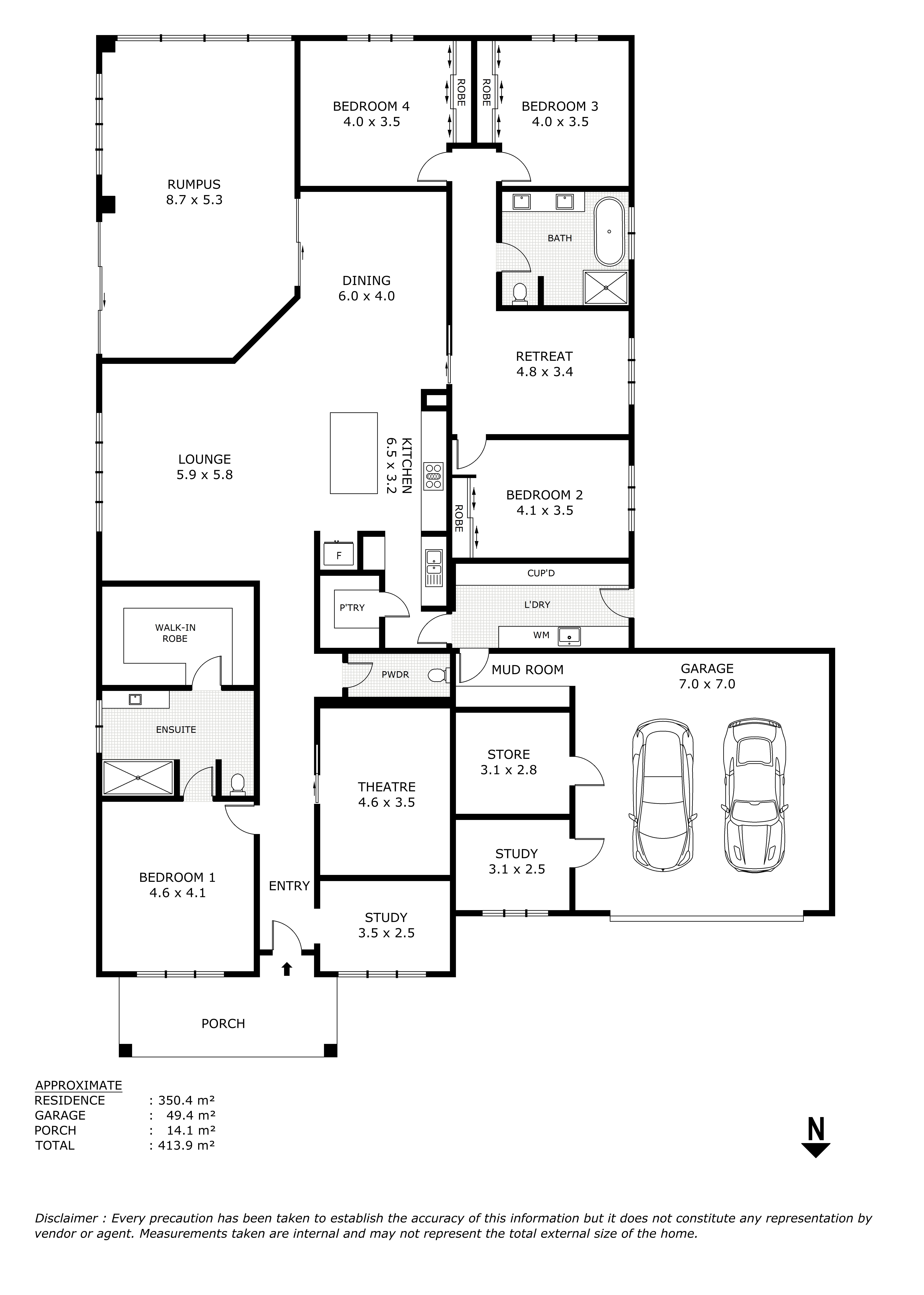 139 William Street, Wallan, VIC 3756 - Thumbnail 1 - 04/11/2024