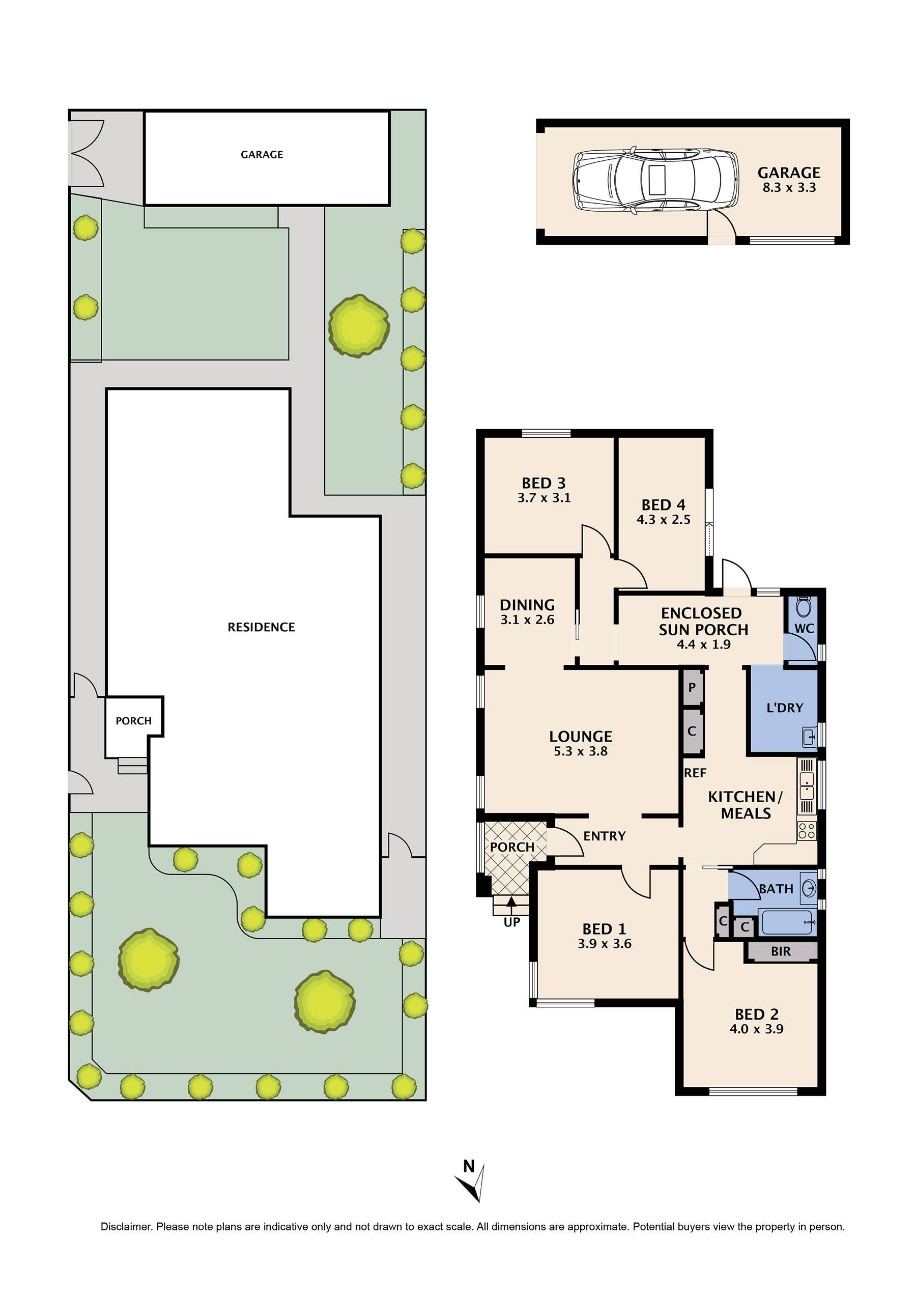139 Wood Street, Preston, VIC 3072 - Thumbnail 1 - 16/03/2022
