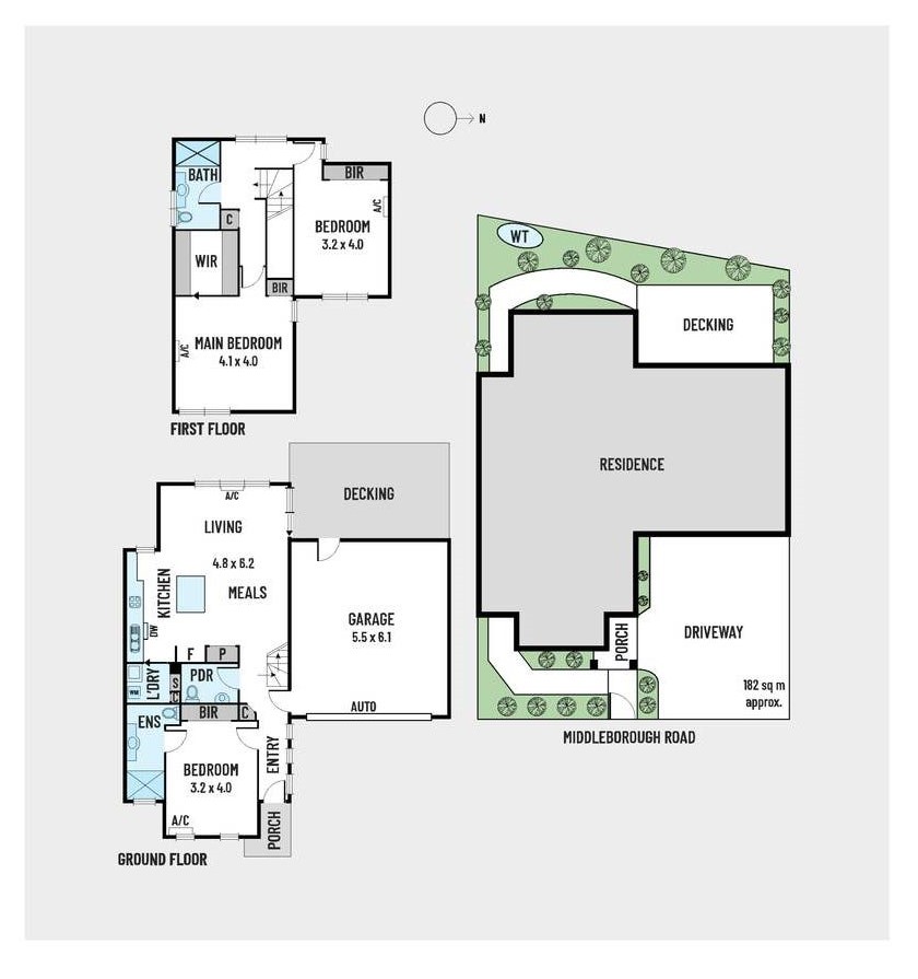 139A Middleborough Road, Box Hill South, VIC 3128 - Thumbnail 1 - 13/12/2024