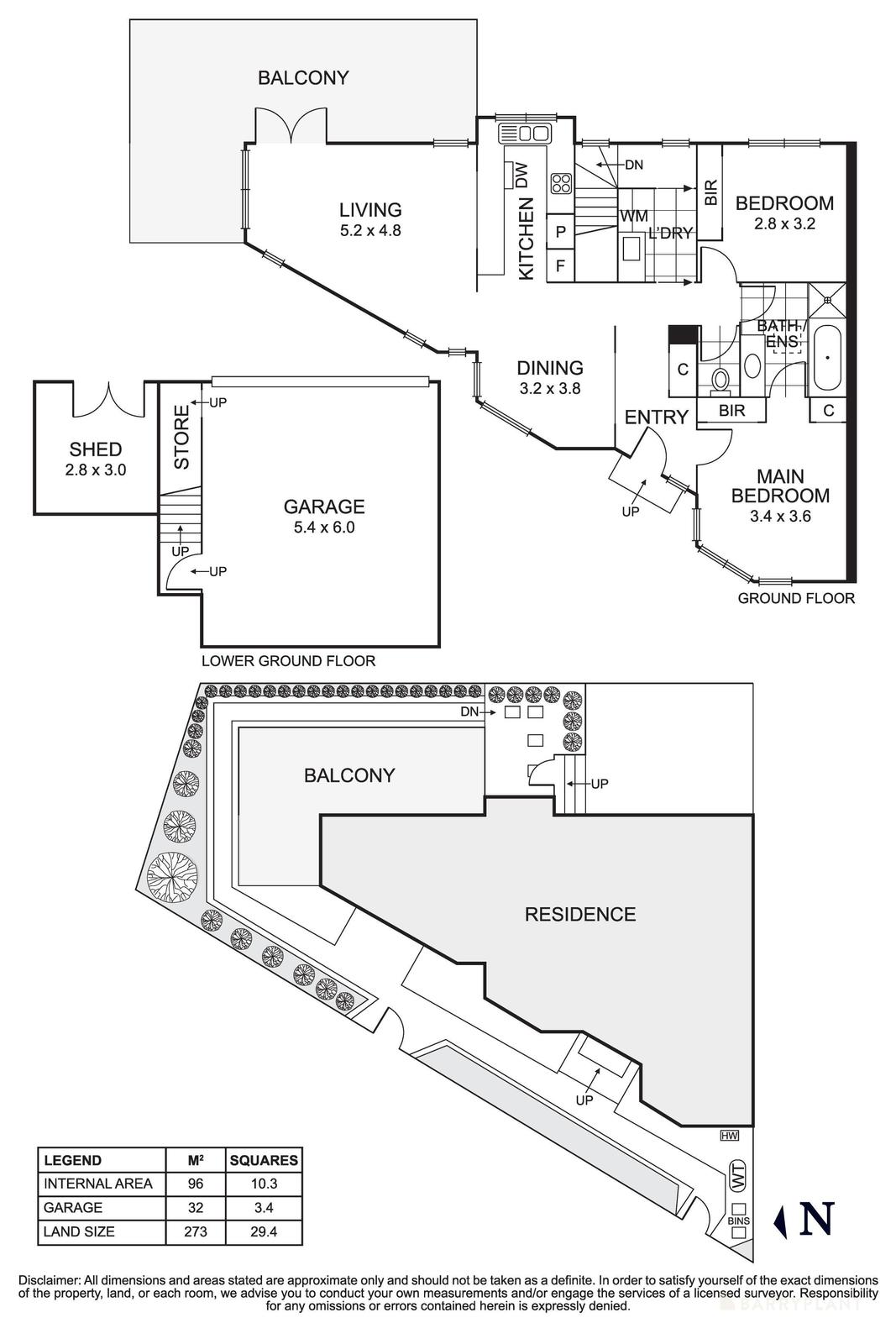 139A Tunstall Road, Doncaster East, VIC 3109 - Thumbnail 1 - 08/04/2025