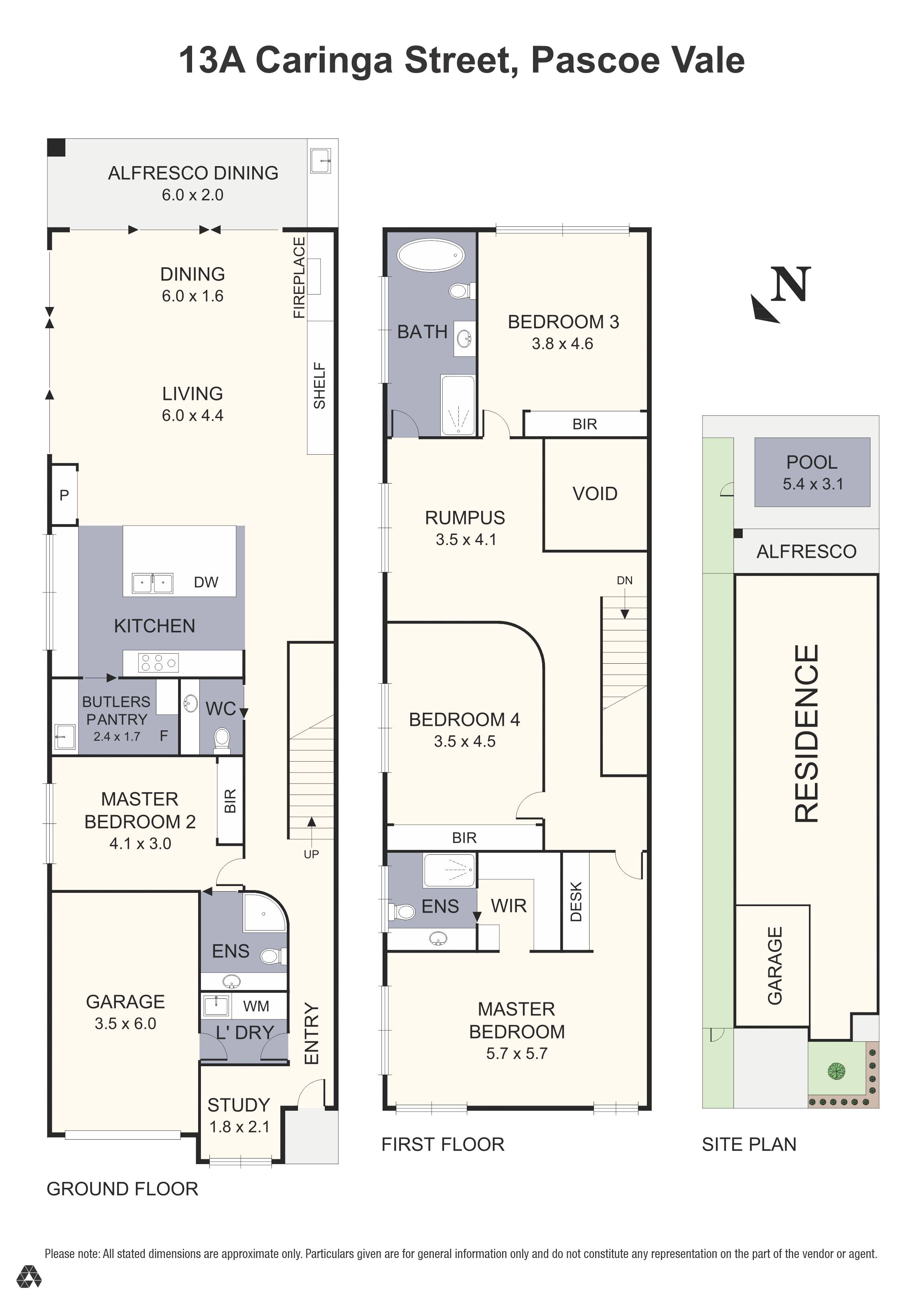 13A Caringa Street, Pascoe Vale, VIC 3044 - Thumbnail 1 - 20/02/2024