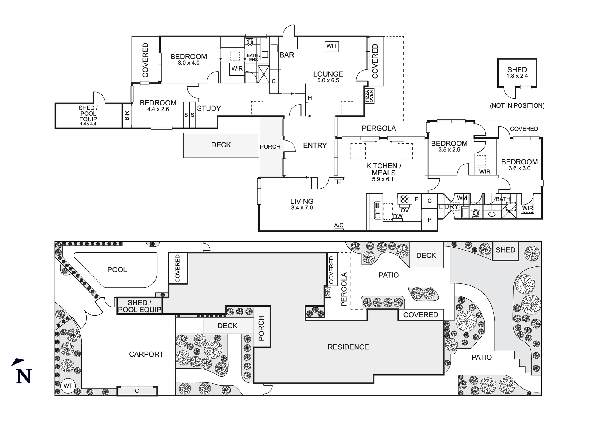 13A Forest Park Road, Dingley Village, VIC 3172 - Thumbnail 1 - 23/09/2024