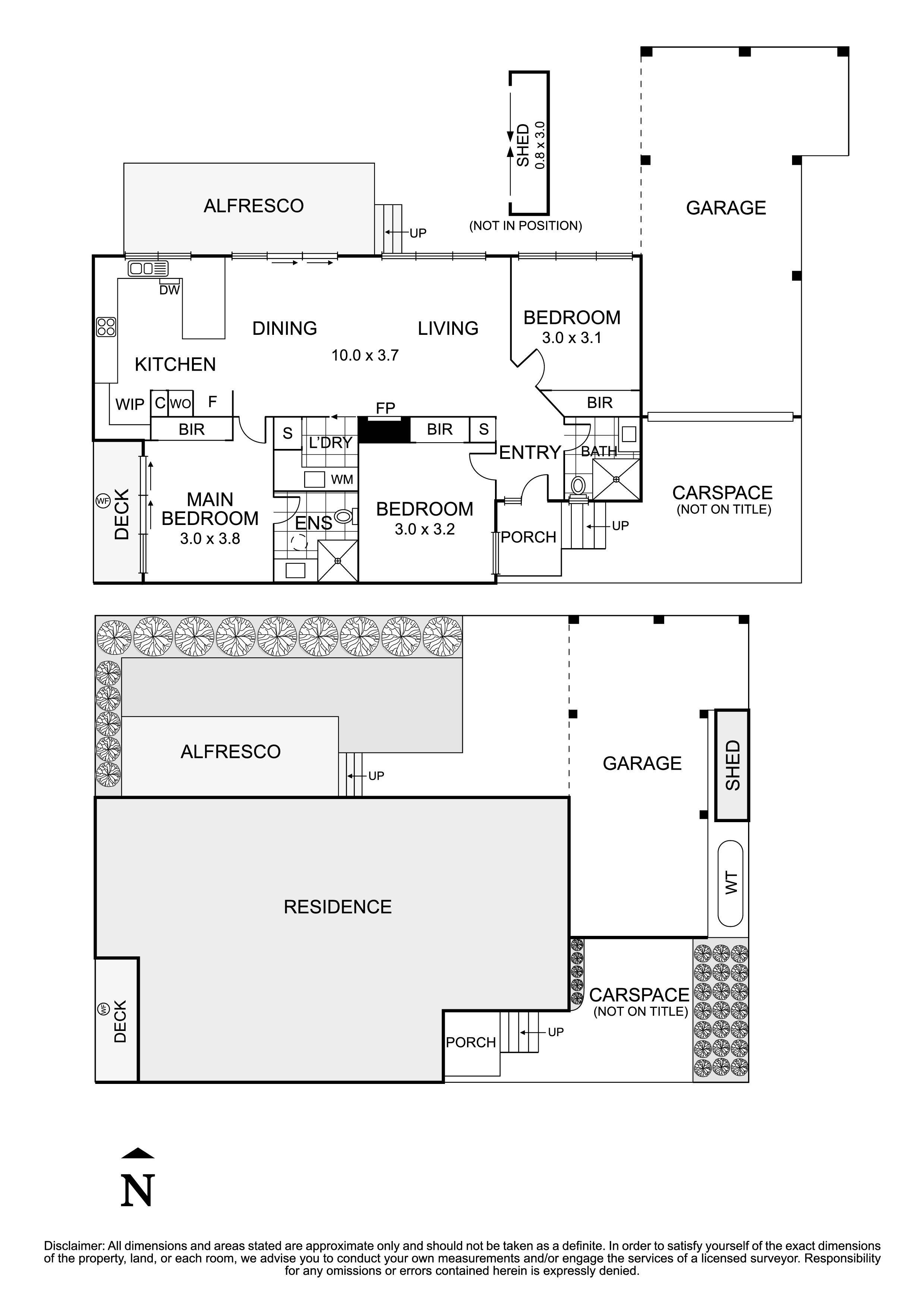 13A Illawara Crescent, Bayswater North, VIC 3153 - Thumbnail 1 - 14/10/2025