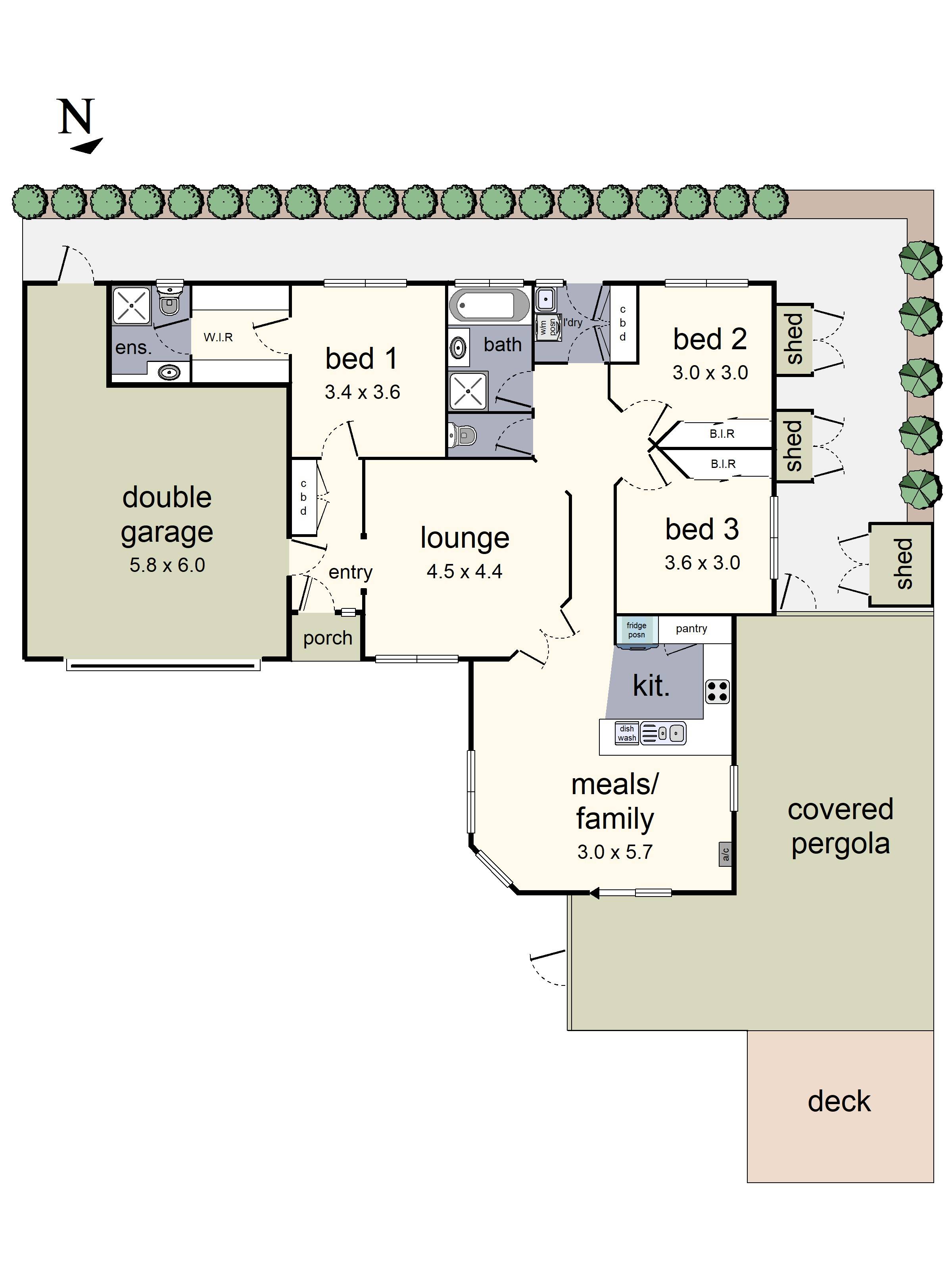 13A Kerr Street, Lilydale, VIC 3140 - Thumbnail 1 - 20/02/2025