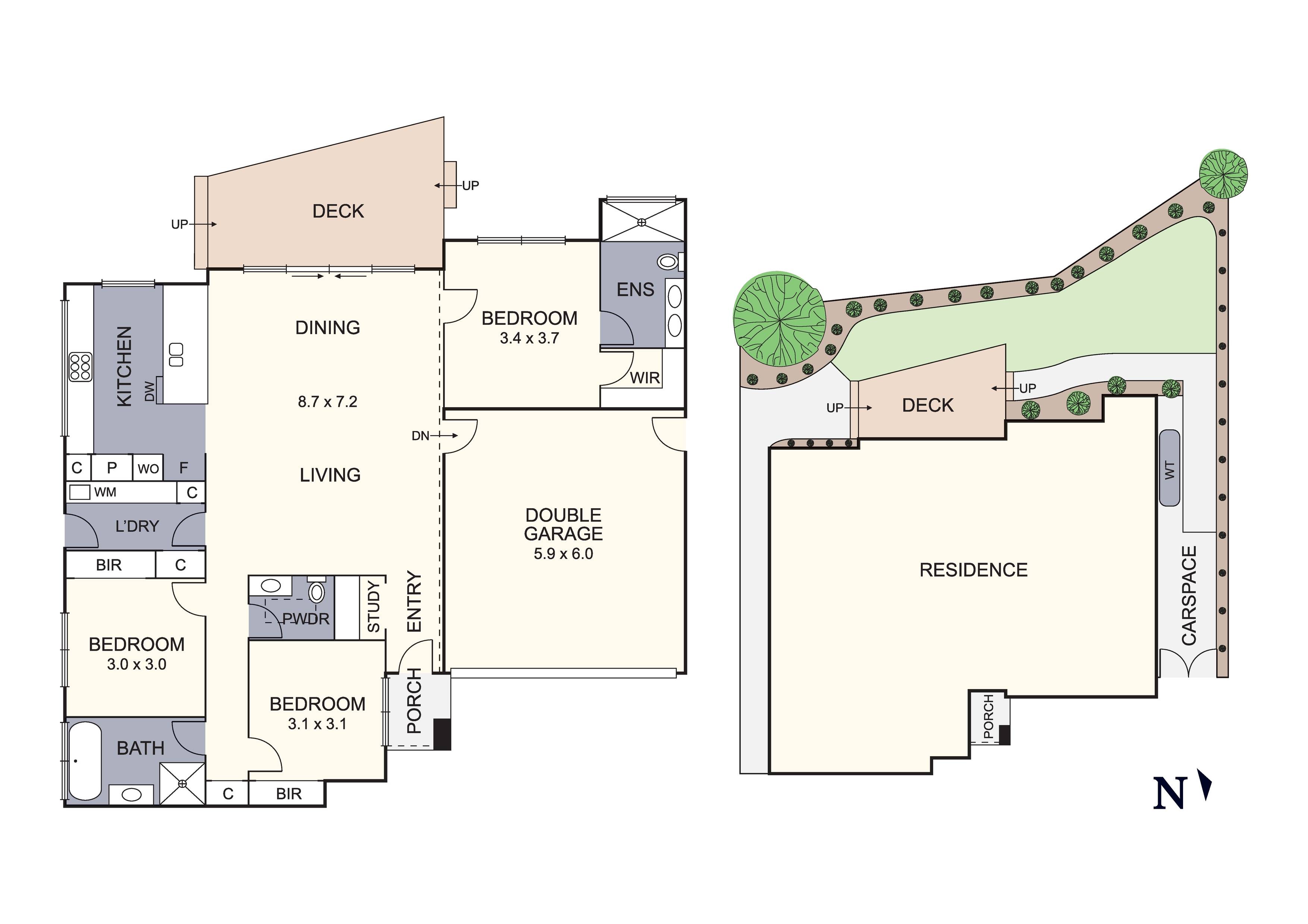 13A Mirang Avenue, Croydon, VIC 3136 - Thumbnail 1 - 09/03/2022